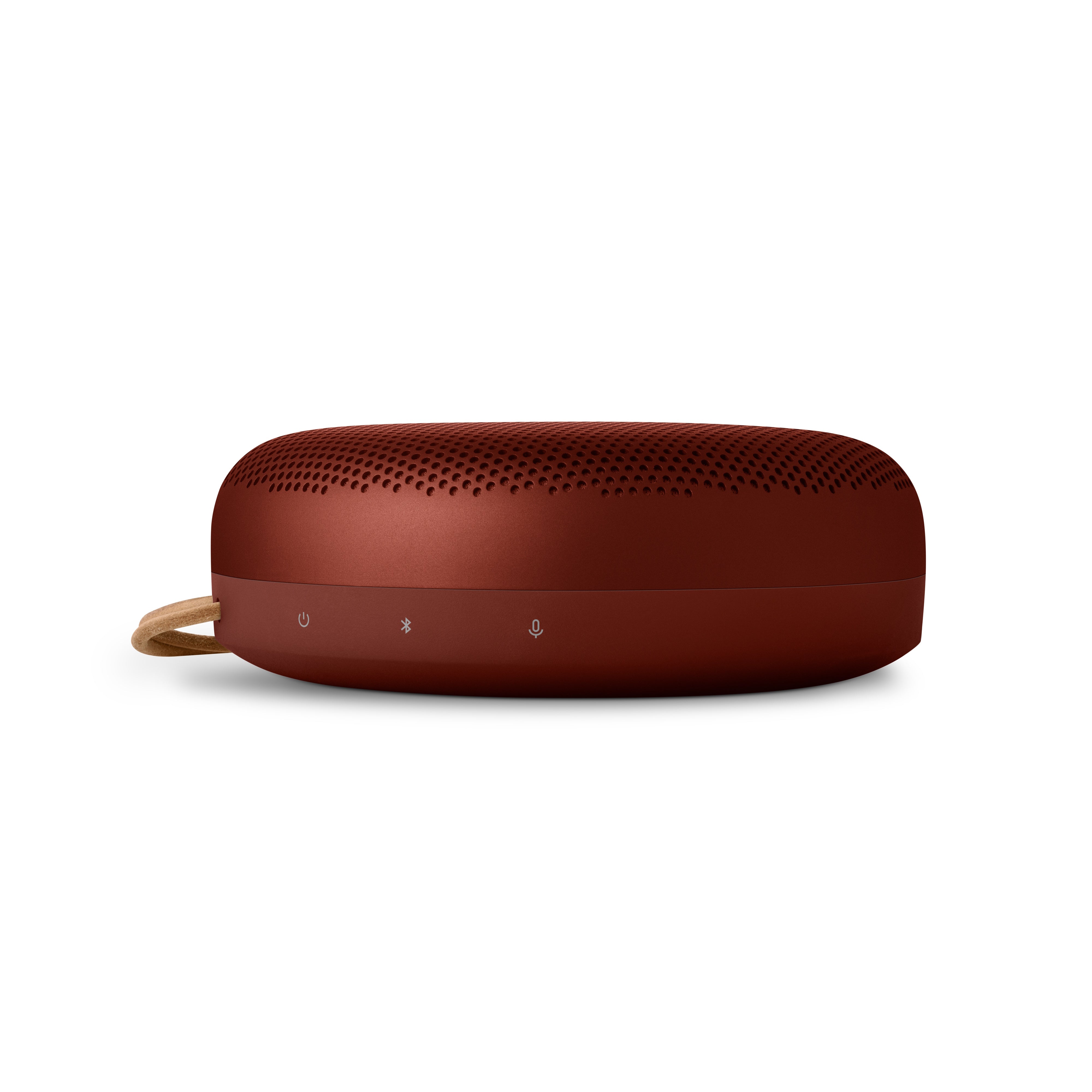 Beosound A1 3rd Gen. - portable Bluetooth speaker « B&O