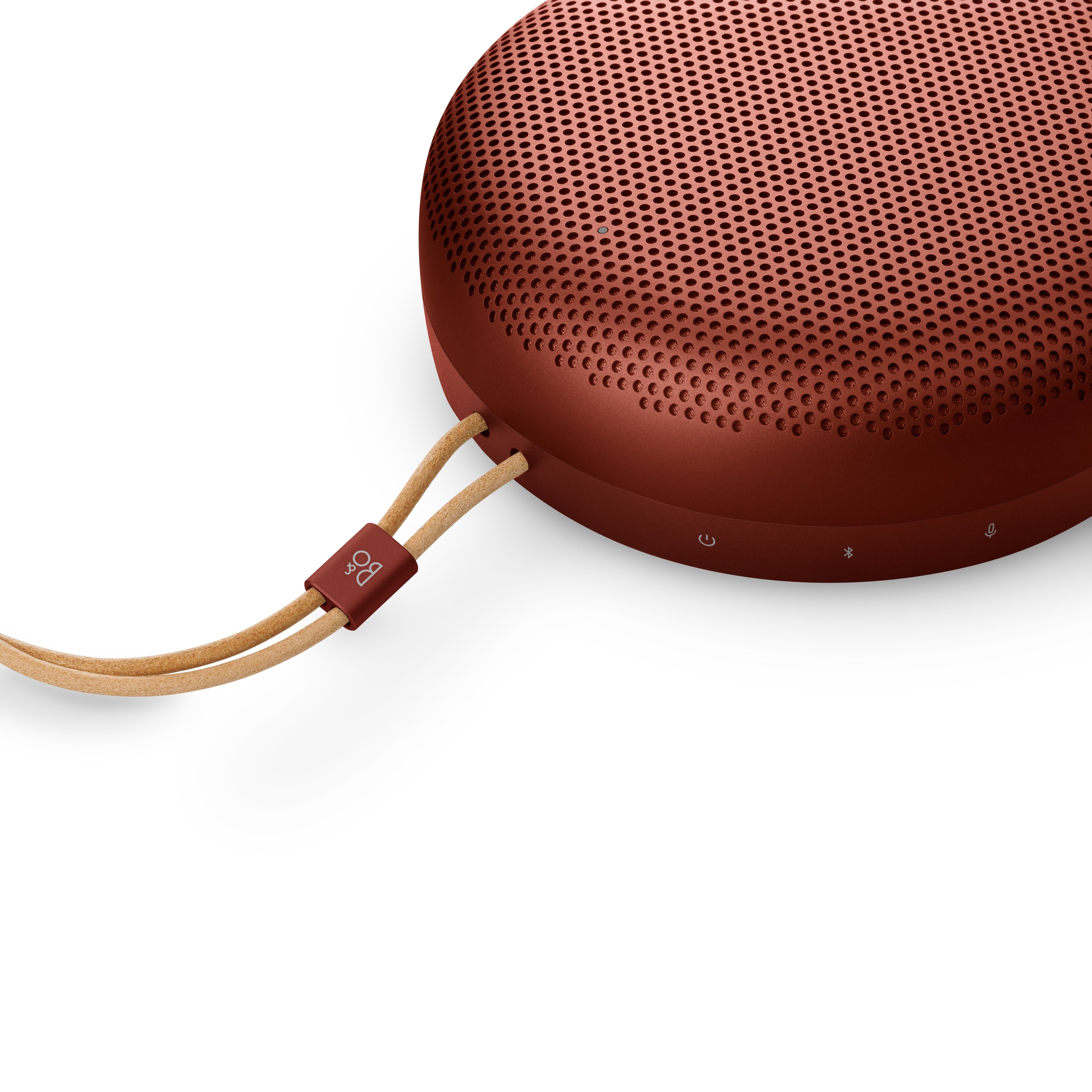 Beosound A1 3rd Gen. - portable Bluetooth speaker « B&O