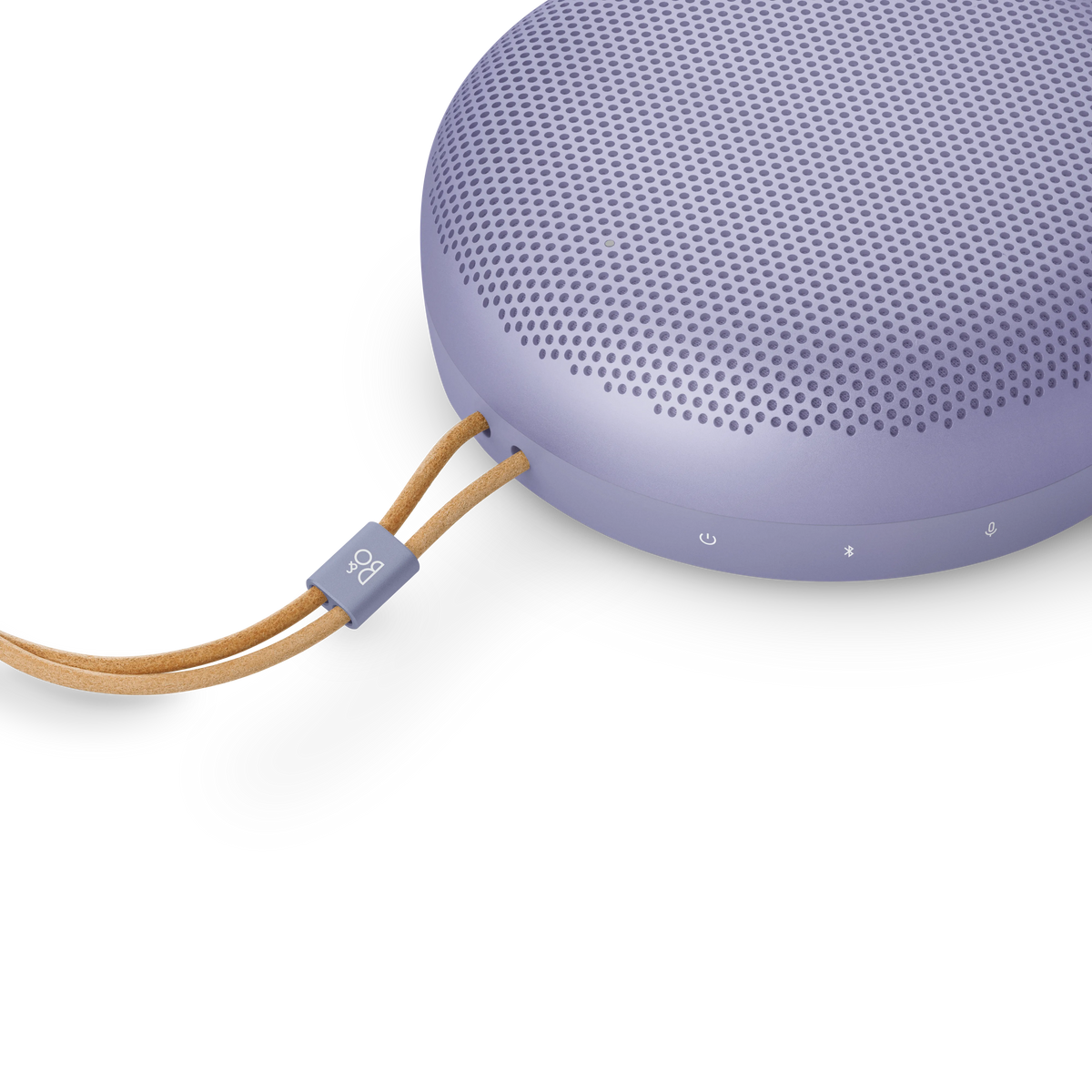 Beosound A1 3rd Gen. - portable Bluetooth speaker « B&O Beosound A1 3rd Gen. - portable Bluetooth speaker « B&O