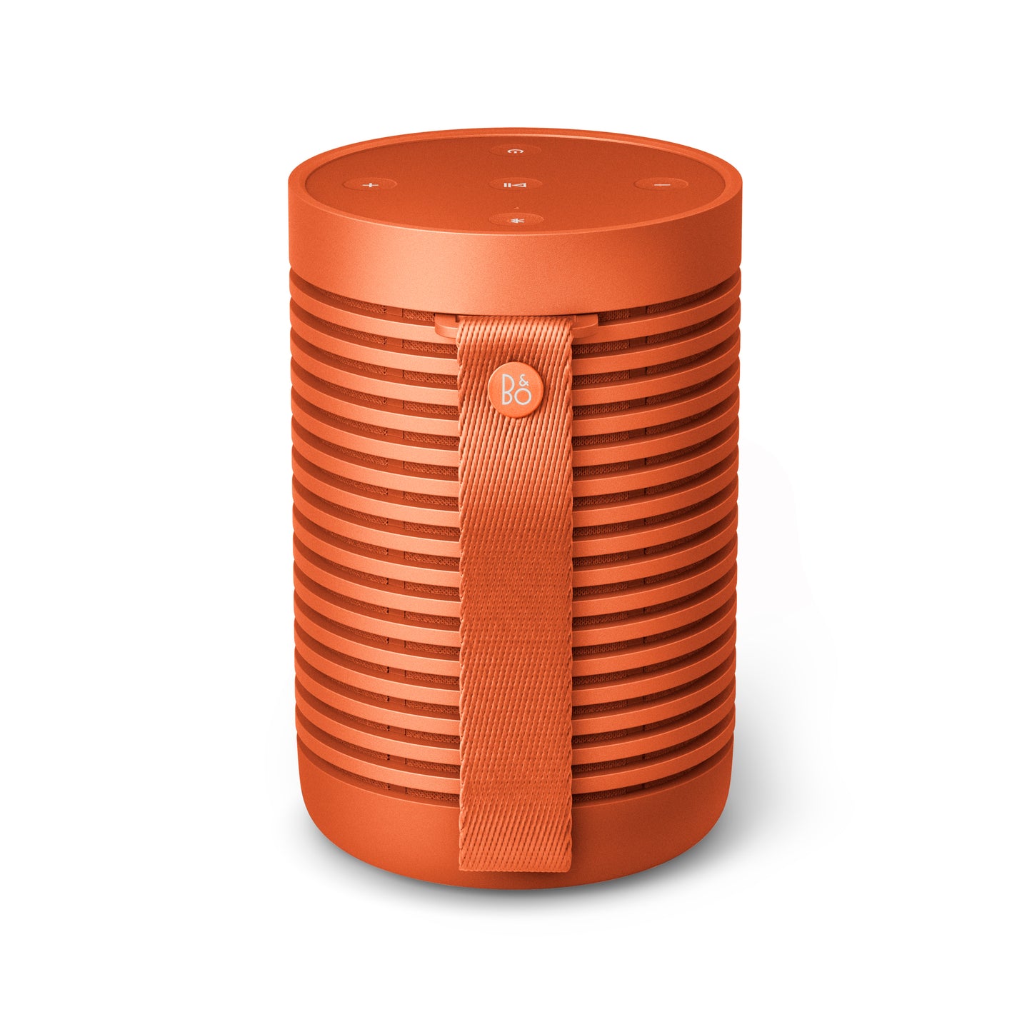 Bang & Olufsen Beosound Explore Bonfire Orange