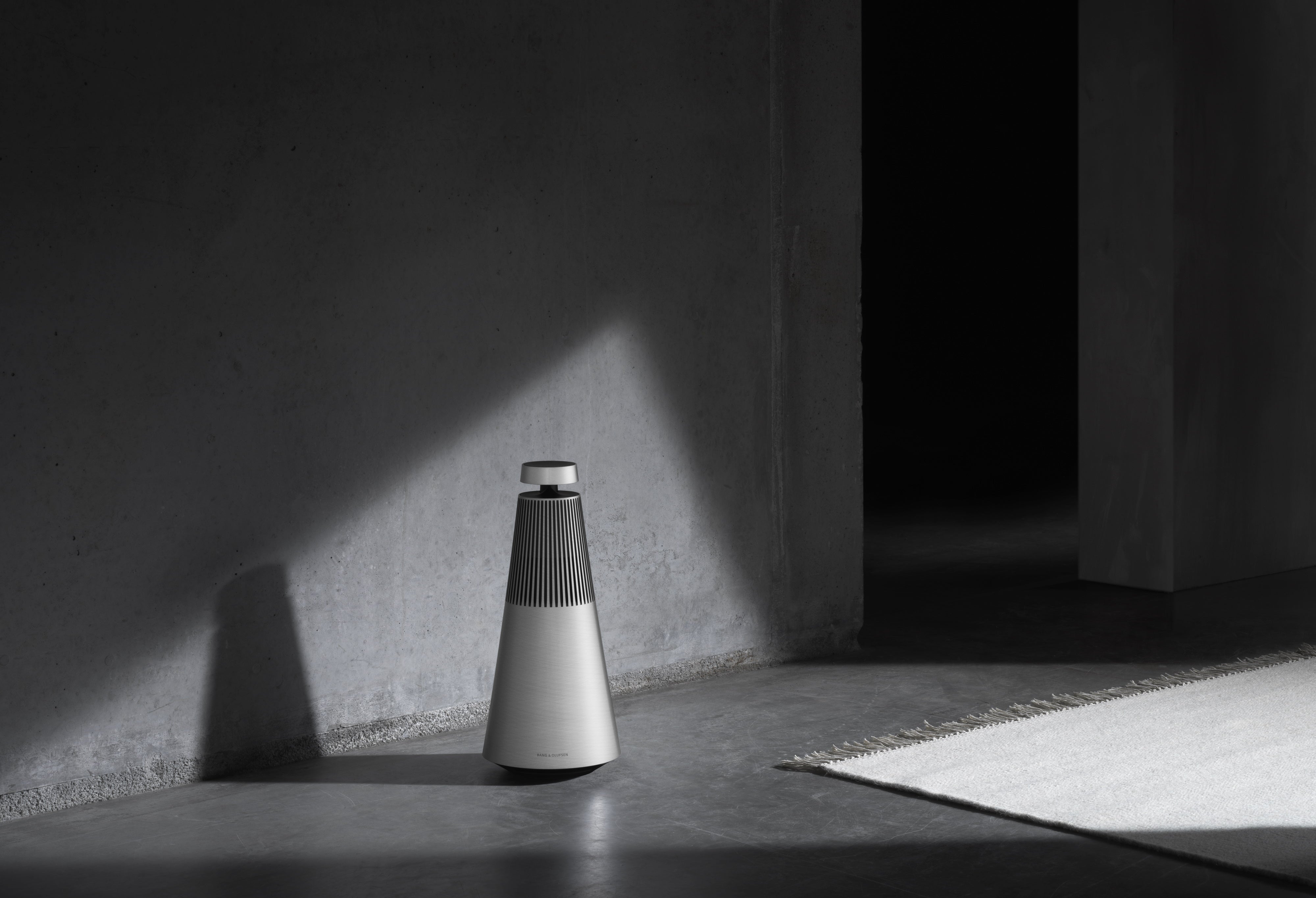 BeoSound 2 (3rd generation) - Wireless music system « B&O 