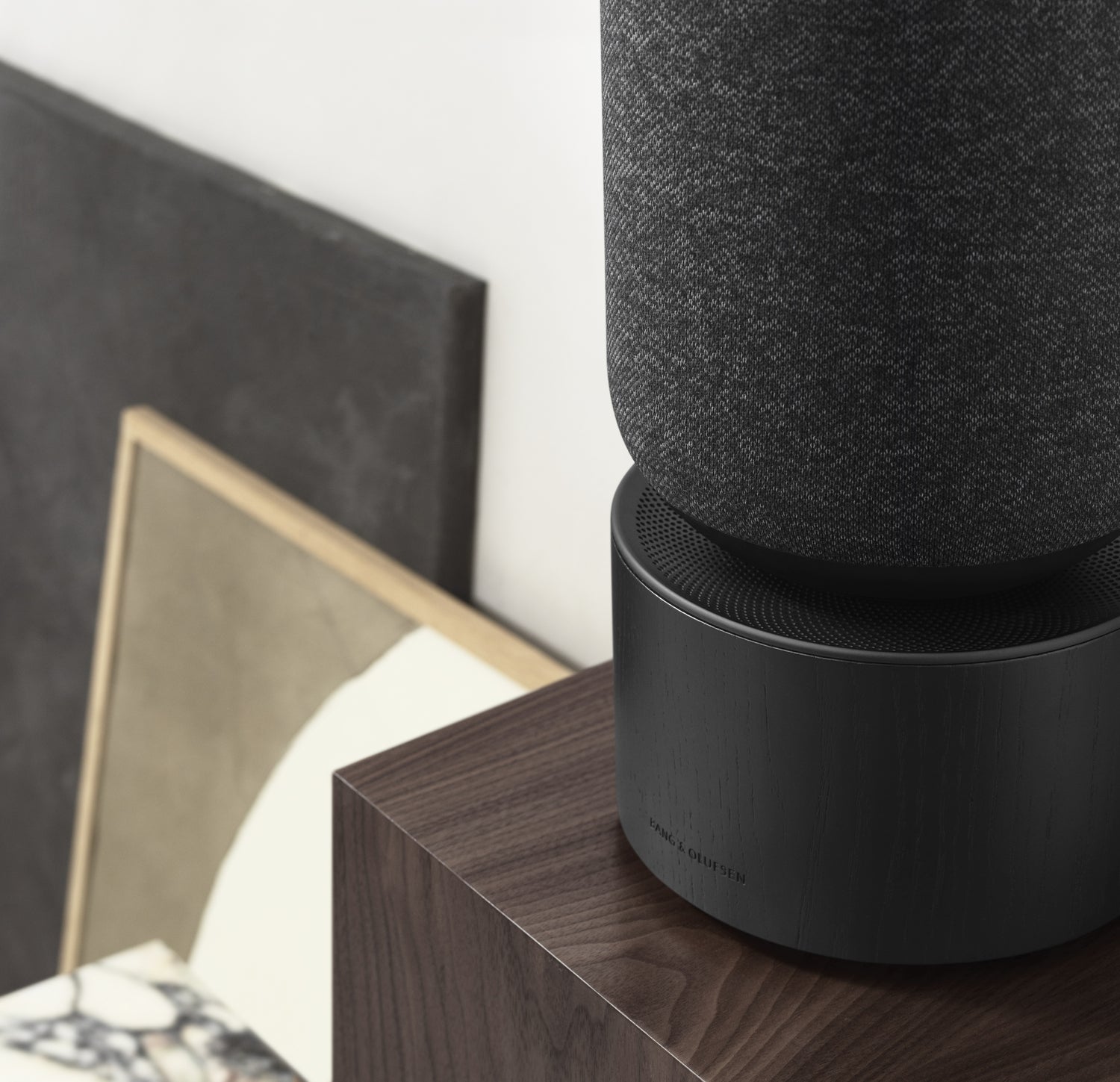 Beosound Balance - Connected Speakers Speakers
