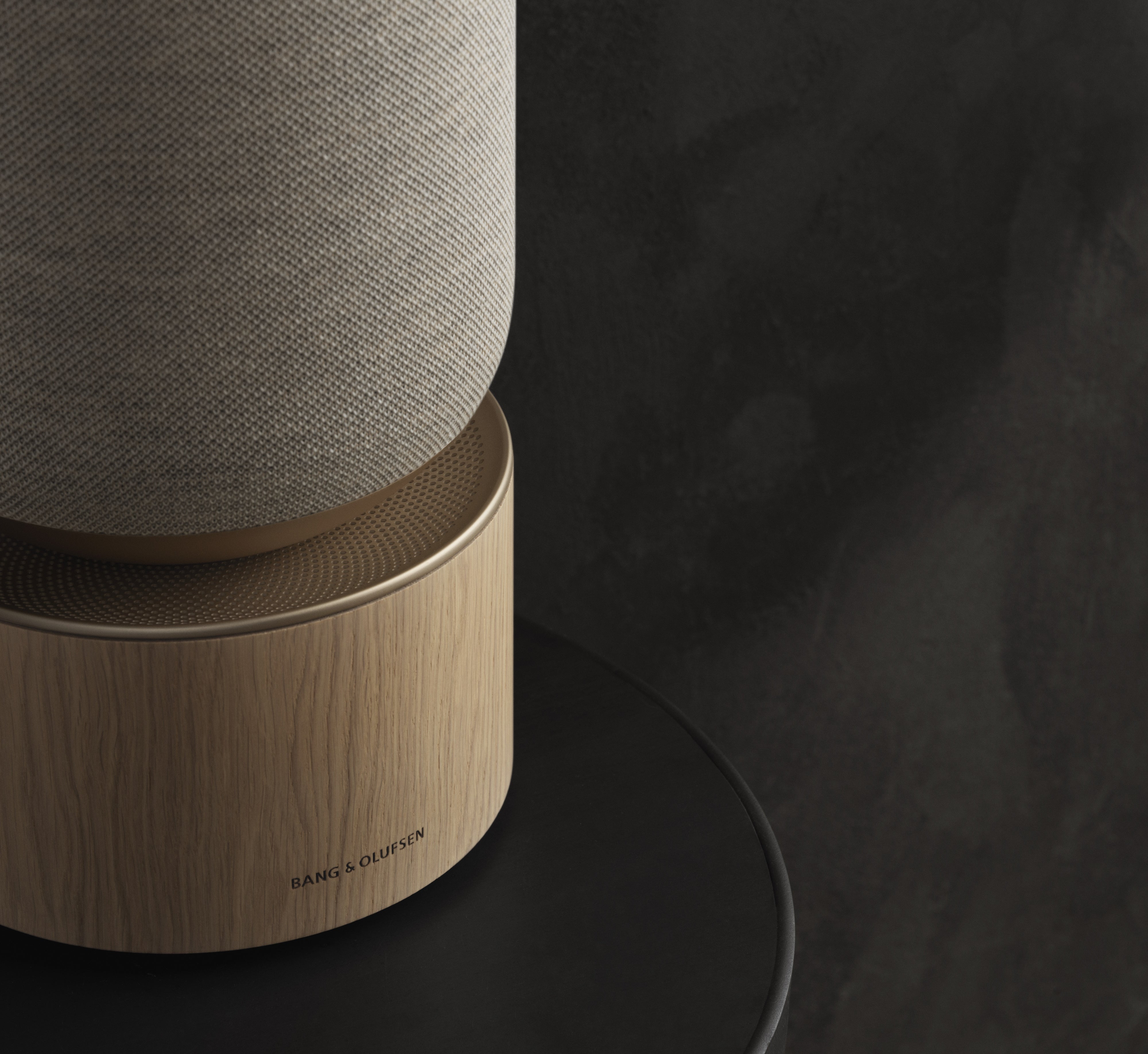 【美品】 Bang&Olufsen Beosound Balance BeoSound Balance - wireless music system « B&O – Luxussound
