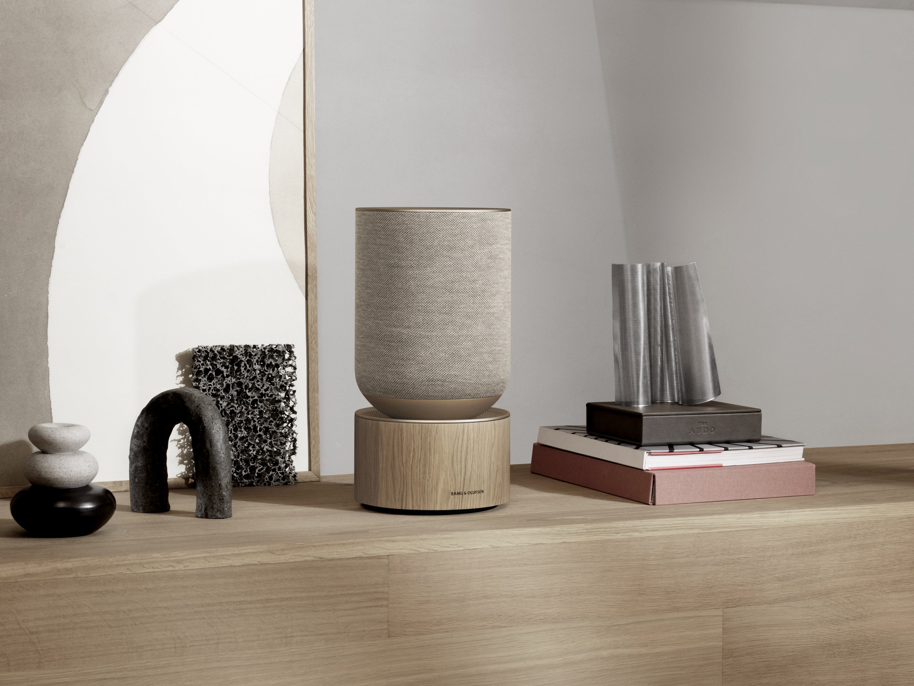 Bang & Olufsen : Luxury home sound systems in Torino