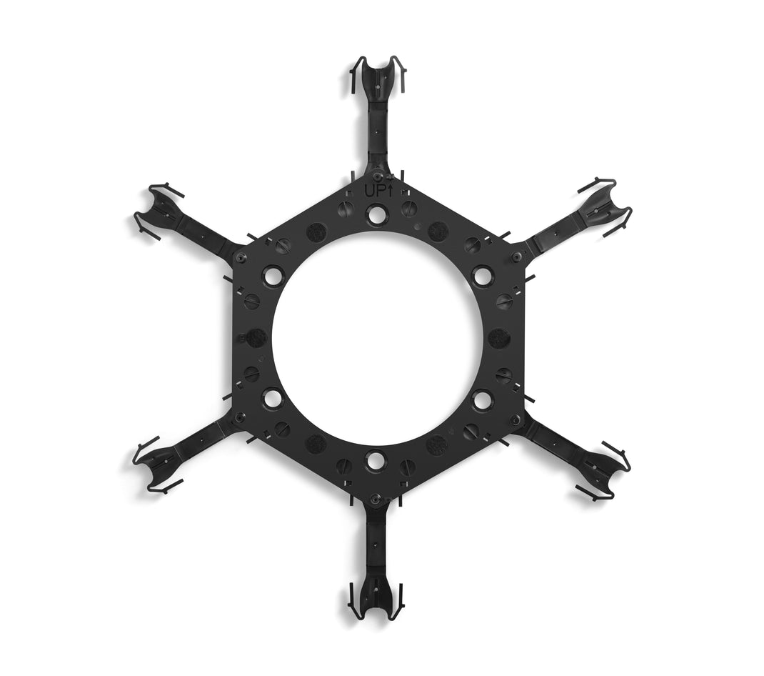 Beosound Shape - On-wall speaker « B&O – Luxussound