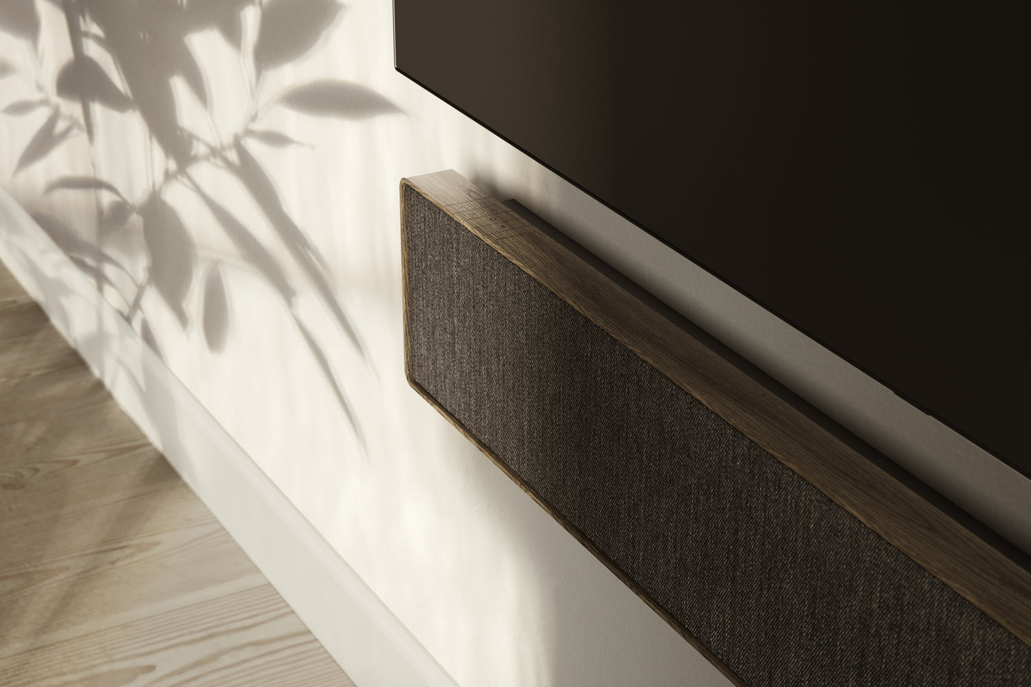 BeoSound Stage - multifunctional soundbar « B&O – Luxussound