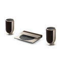 Beosystem 3000c – Dune Grey Edition (Recreated Classics)