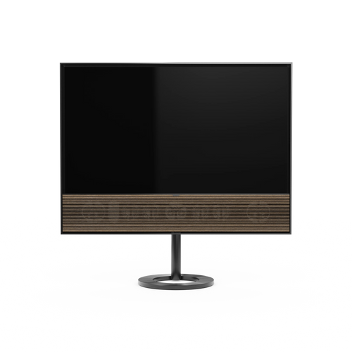 Beovision Contour - 48 inch UHD TV (4K) Black Anthracite « B&O