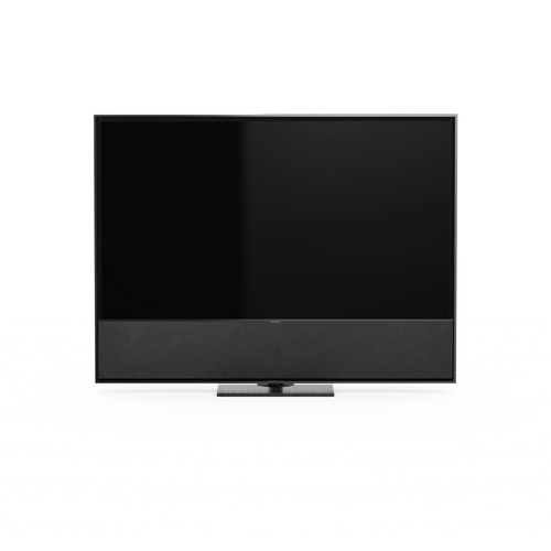 Beovision Contour - 55 inch UHD TV (4K) Black Anthracite « B&O