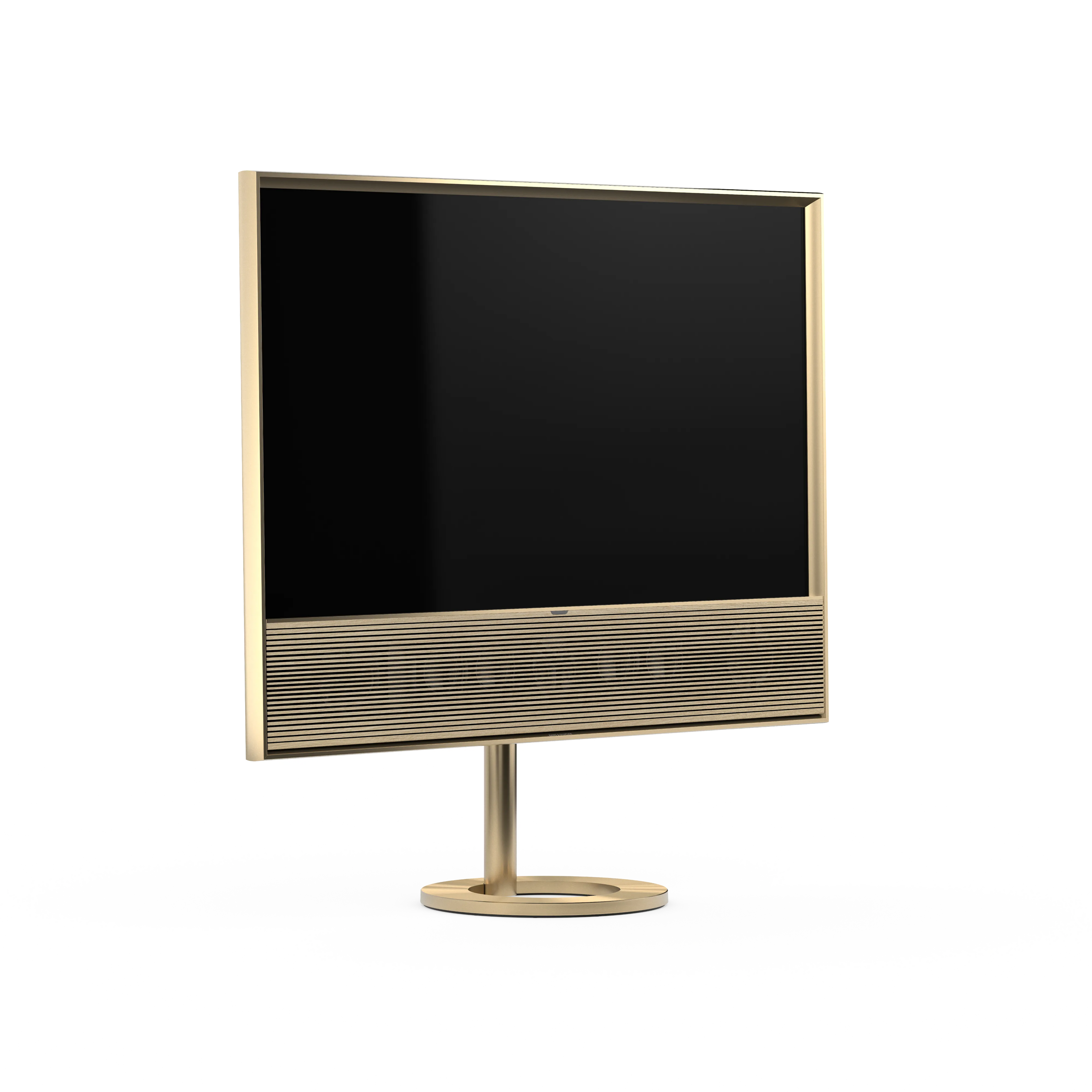 Beovision Contour - 55 inch UHD TV (4K) Gold Tone « B&O