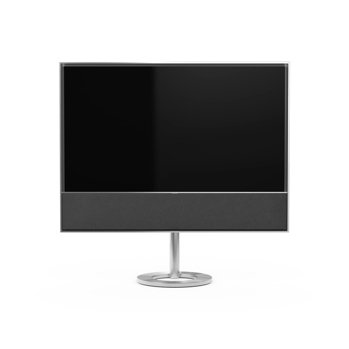 Beovision Contour - 48 inch UHD TV (4K) Silver « B&O – Luxussound Beovision Contour - 48 inch UHD TV (4K) Silver « B&O – Luxussound