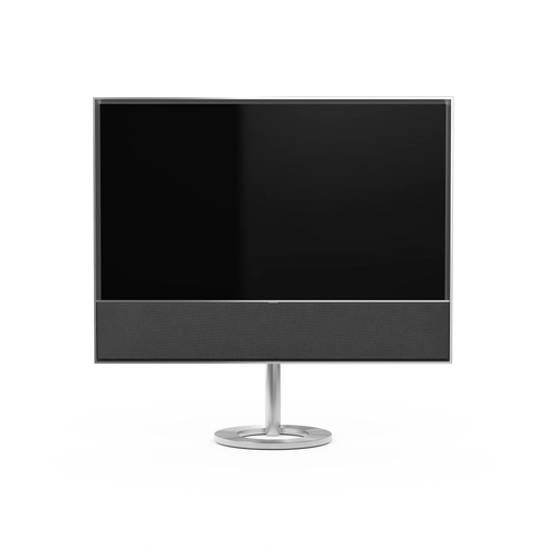 Beovision Contour - 48 inch UHD TV (4K) Silver « B&O – Luxussound