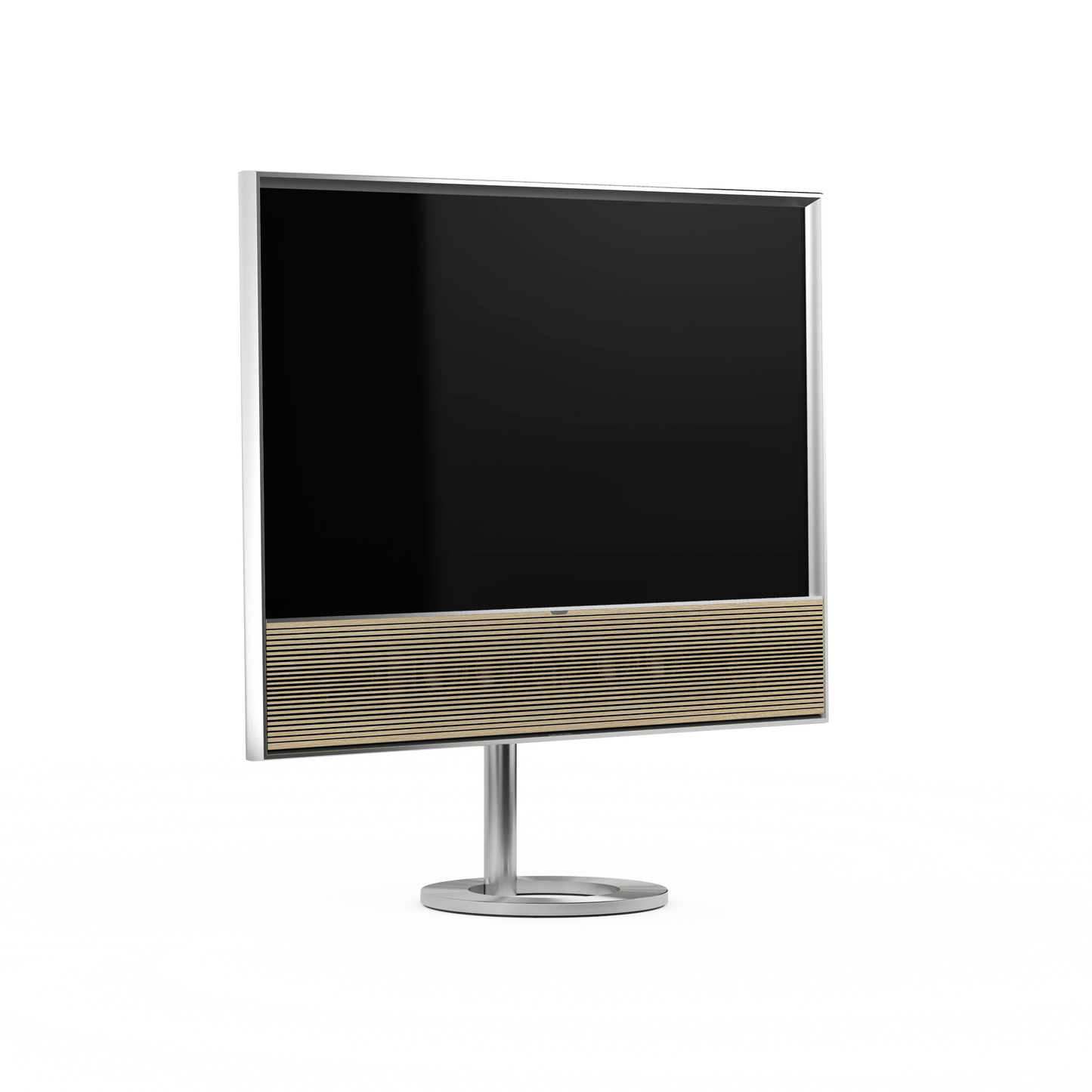 Beovision Contour 55" Silver