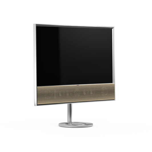 Beovision Contour 55" Silver