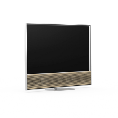 Beovision Contour 55" Silver