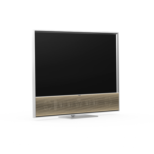 Beovision Contour 55" Silver