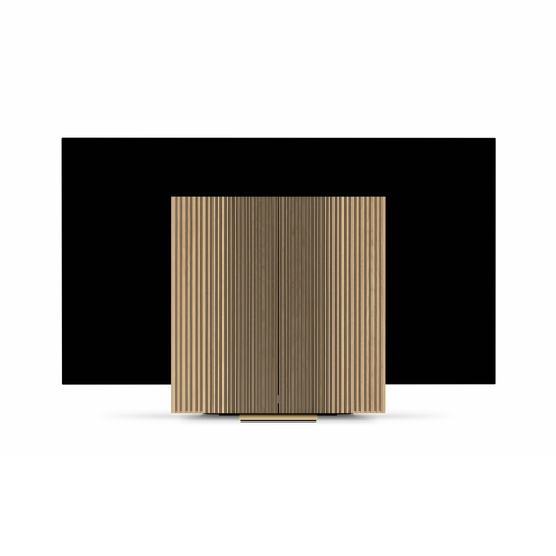 Beovision Harmony - 97 inch OLED TV (4K) « B&O – Luxussound