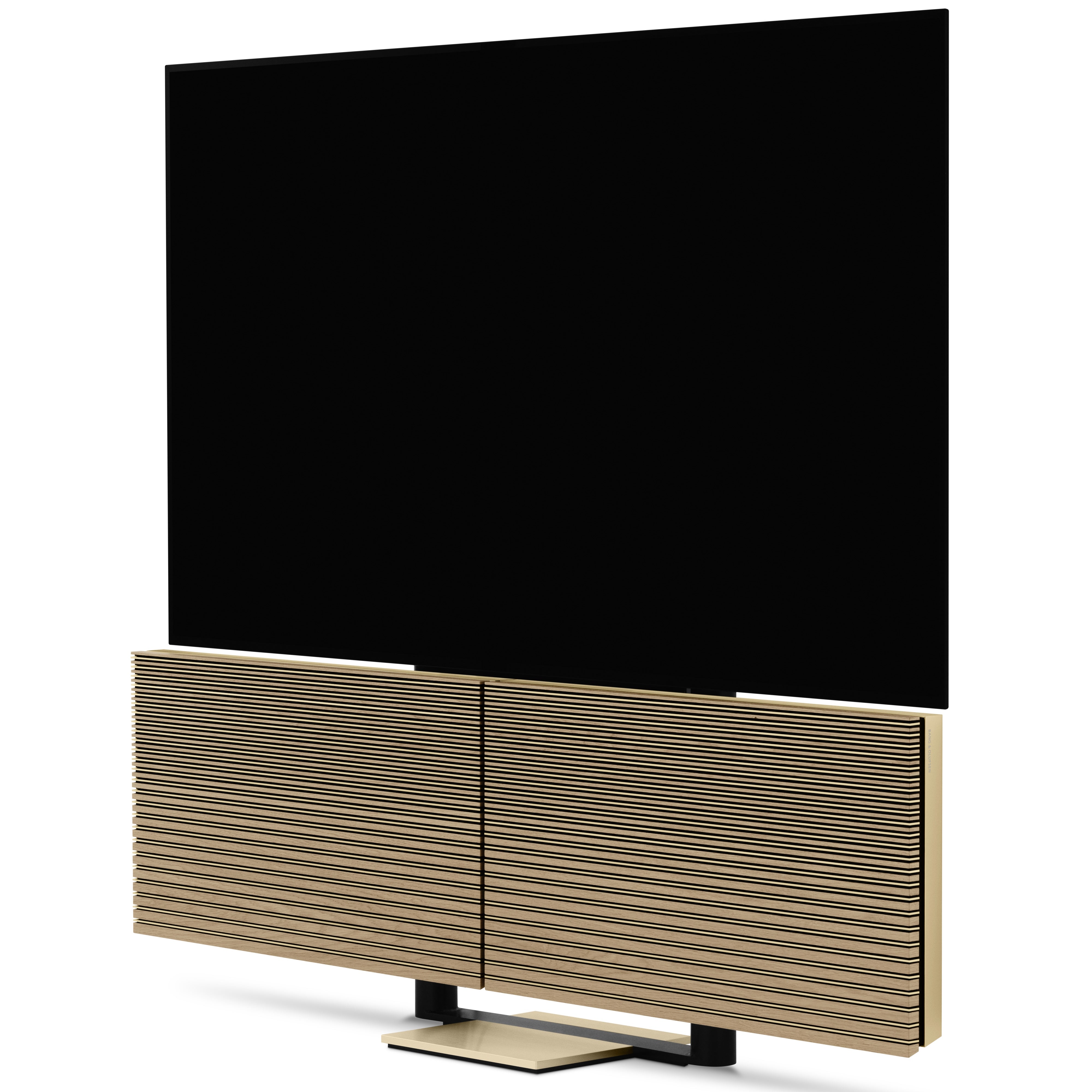 Bang & Olufsen Beovision Harmony 4K- OLD TV « B&O – Luxussound