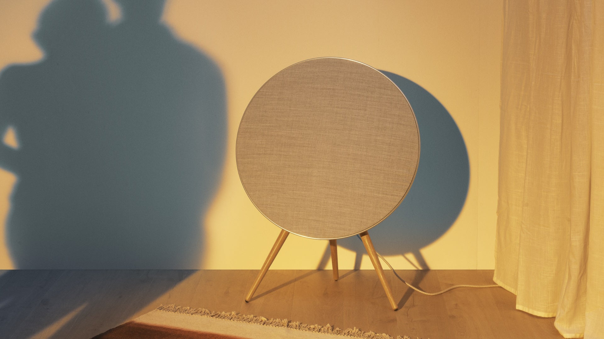 Beosound A9 5th Generation - Audio system « B&O – Luxussound
