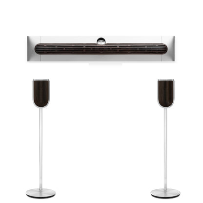 Beosound Premiere & 2x Belab 8