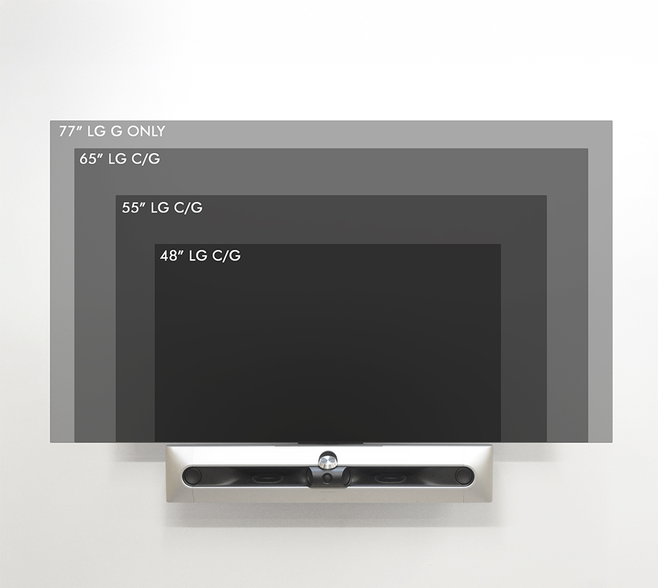 Beosound Premiere TV