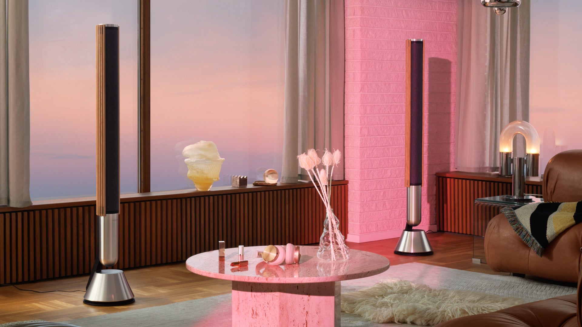 BeoLab 28 - wireless speaker « B&O – Luxussound