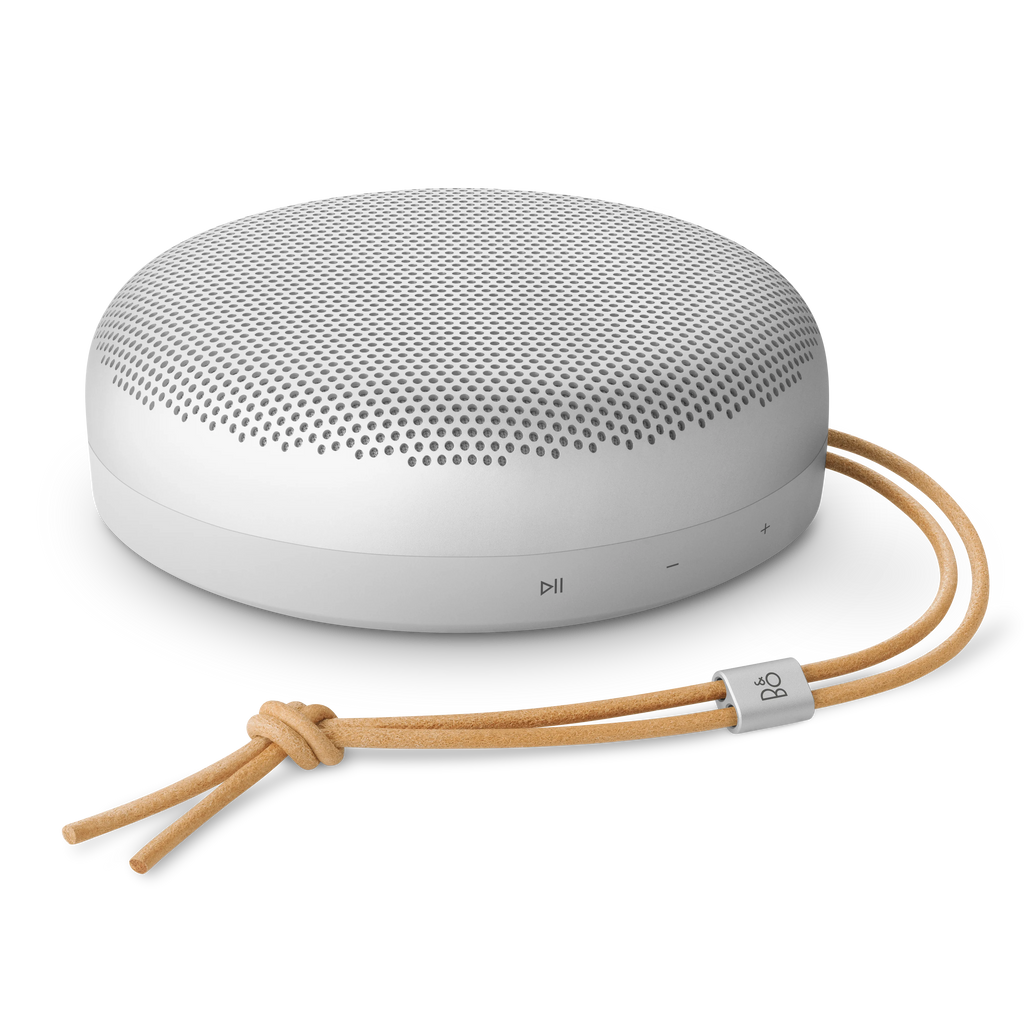 ほぼ未使用☆B&O Beosound A1 3rd gen Beosound A1 3rd Gen. - portable Bluetooth speaker « B&O