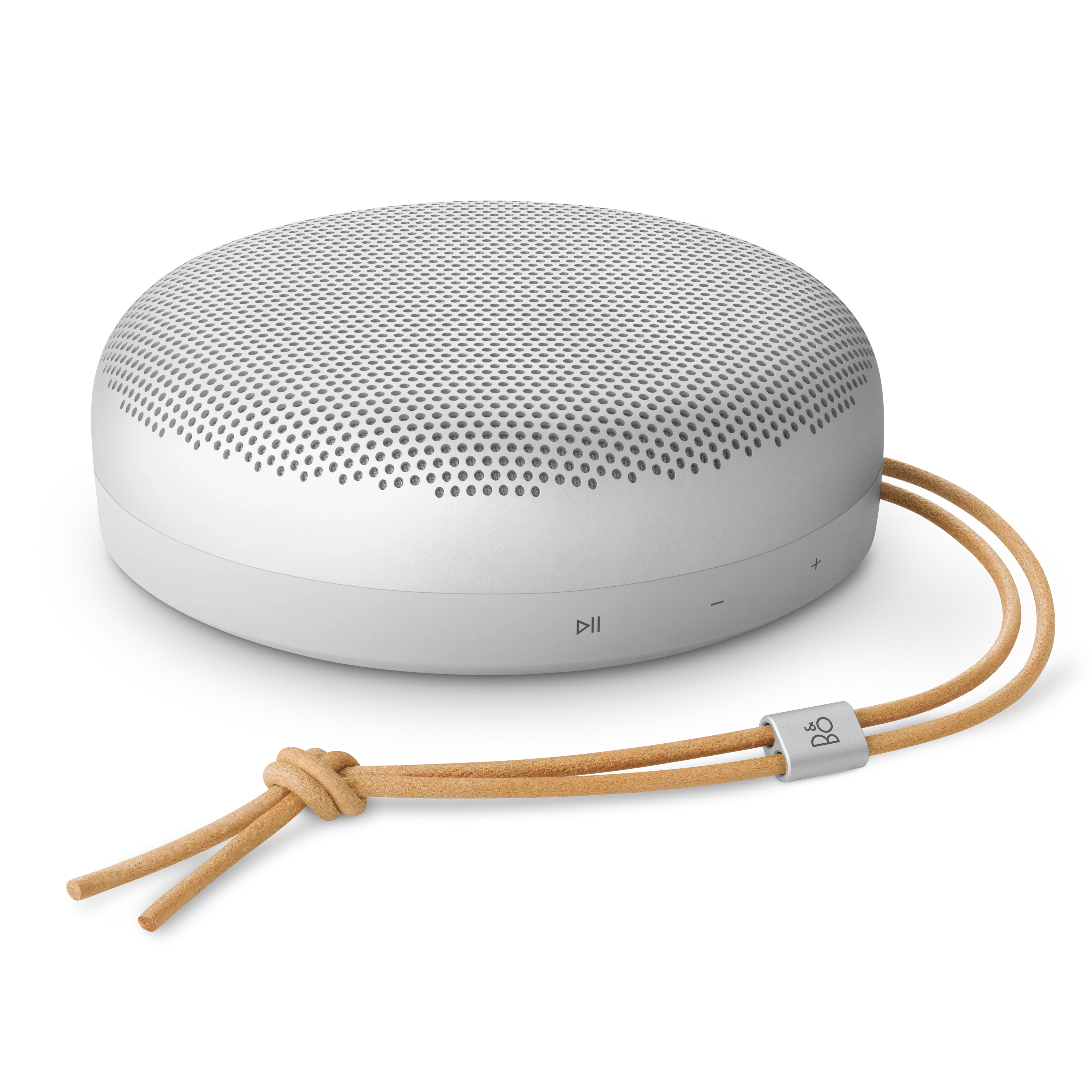Bang & Olufsen スピーカー B&O Beosound A1 栗色 Amazon.com: Bang & Olufsen Beosound A1 3rd Gen Portable Waterproof