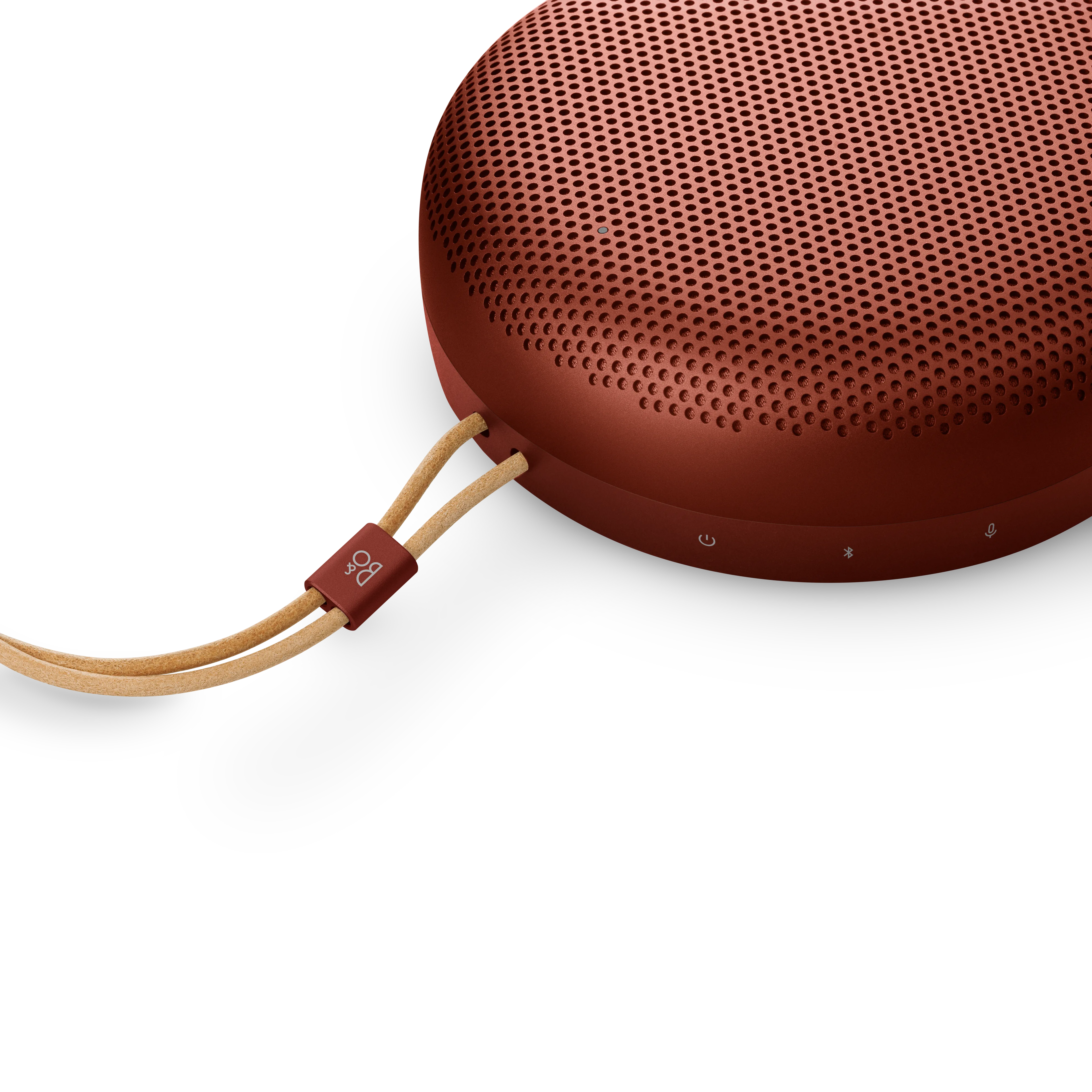 Beosound A1 3rd Gen. - portable Bluetooth speaker « B&O