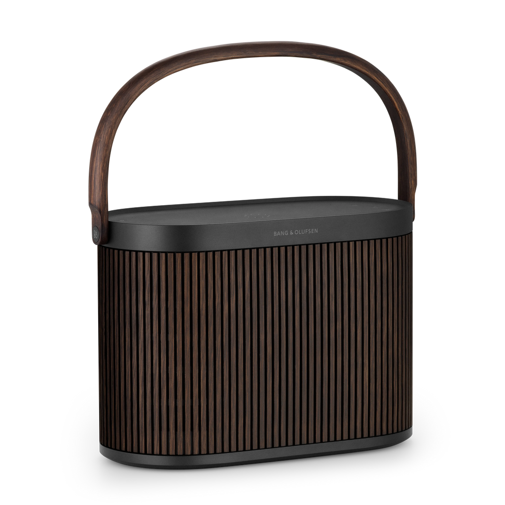 スピーカー・ウーファー Beosound A5 B&O Bang&Olfsen BeoSound A5 - portable music system « B&O – Luxussound