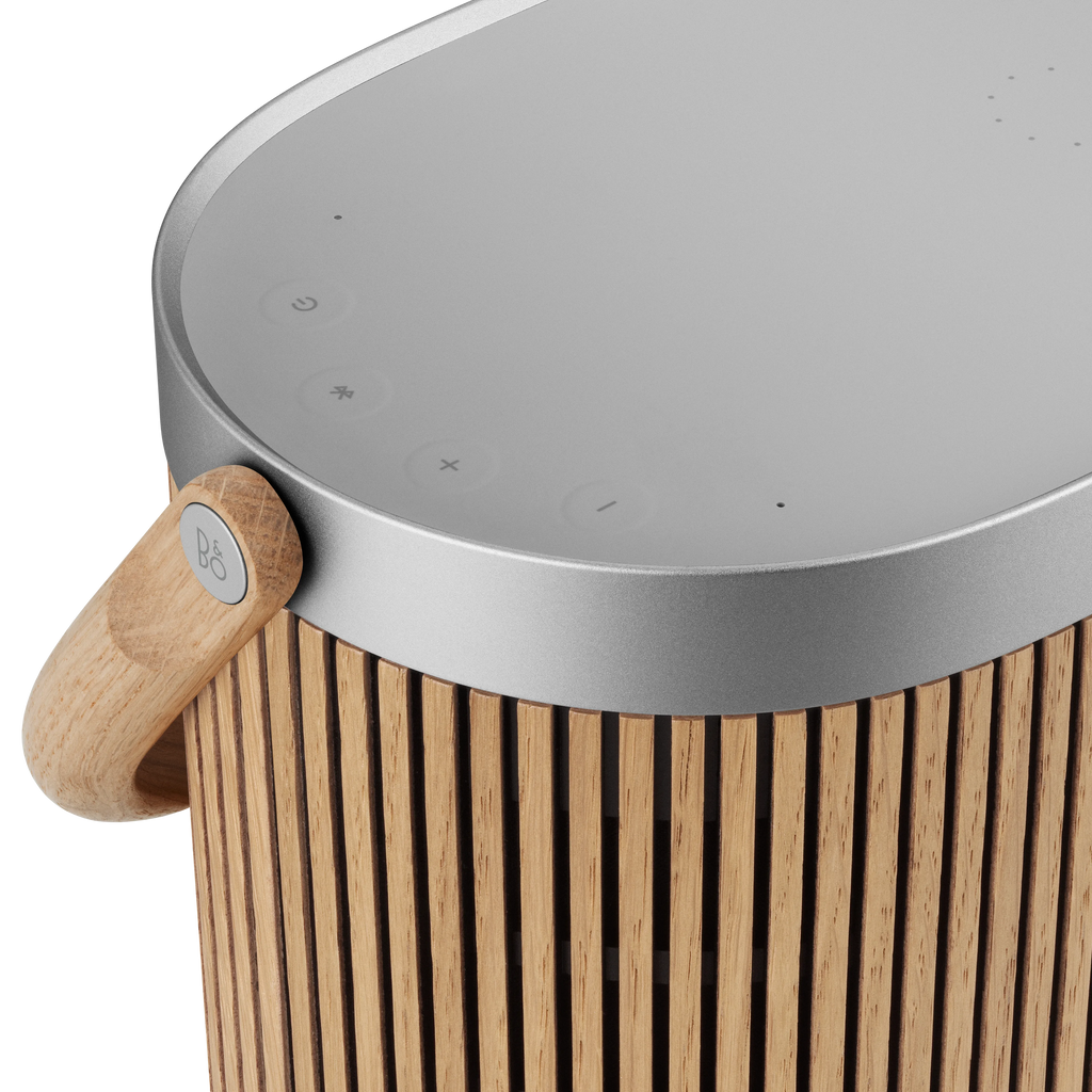 Bang & Olufsen, B&O Beosound A5 Eiche