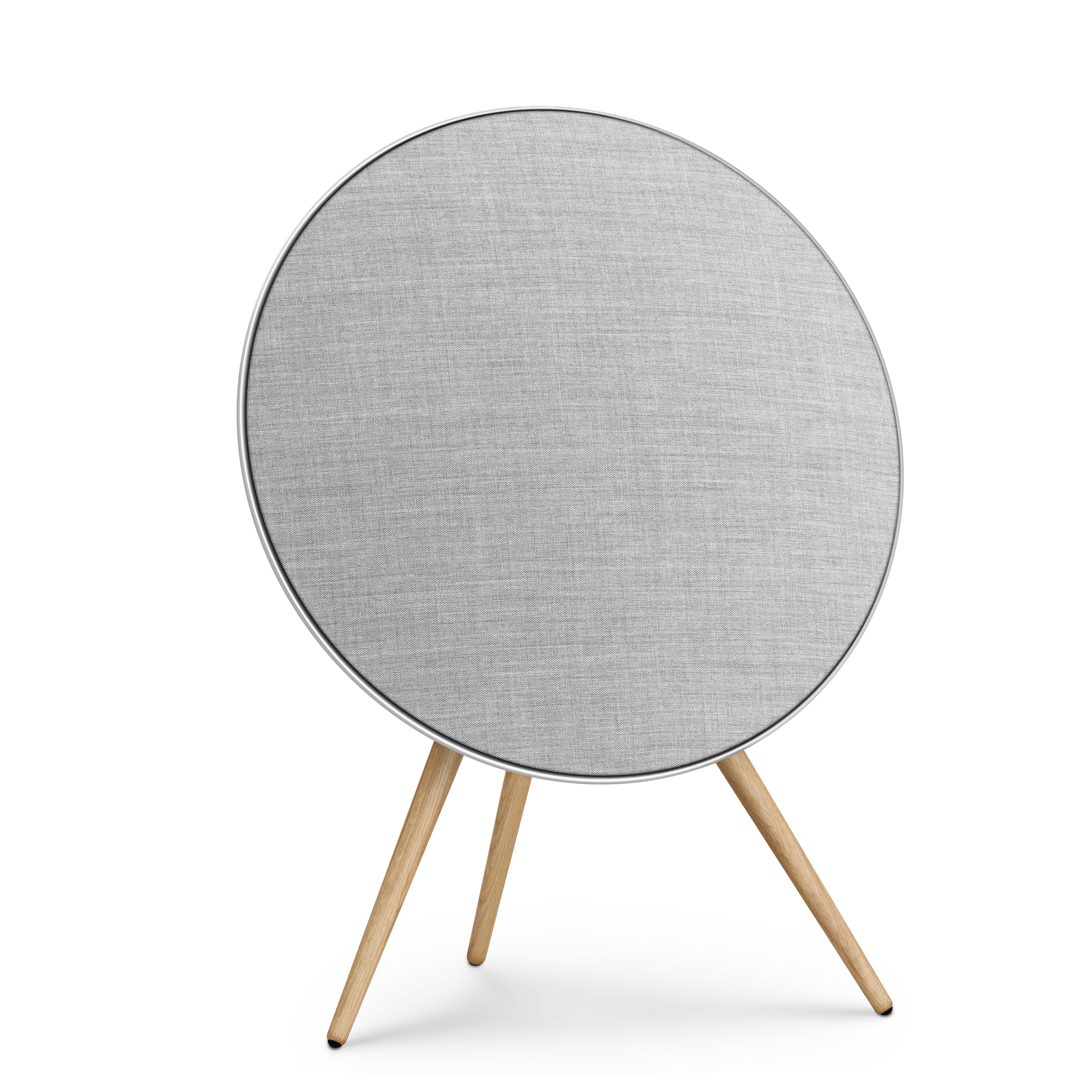 Bang & Olufsen, B&O Beosound A9 Multiroom Lautsprecher in natural Aluminium
