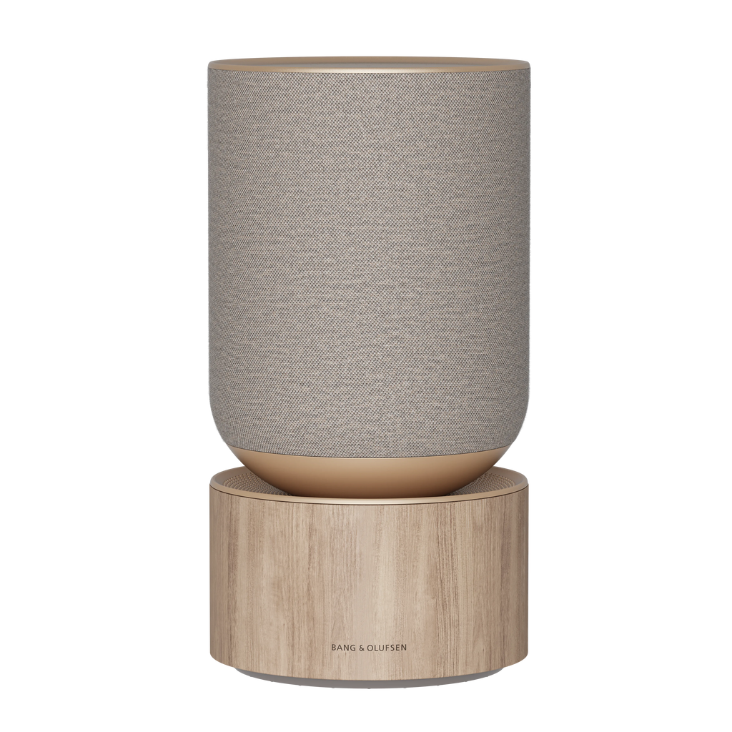 Bang & Olufsen, B&O Beosound Balance in natural oak ohne GVA
