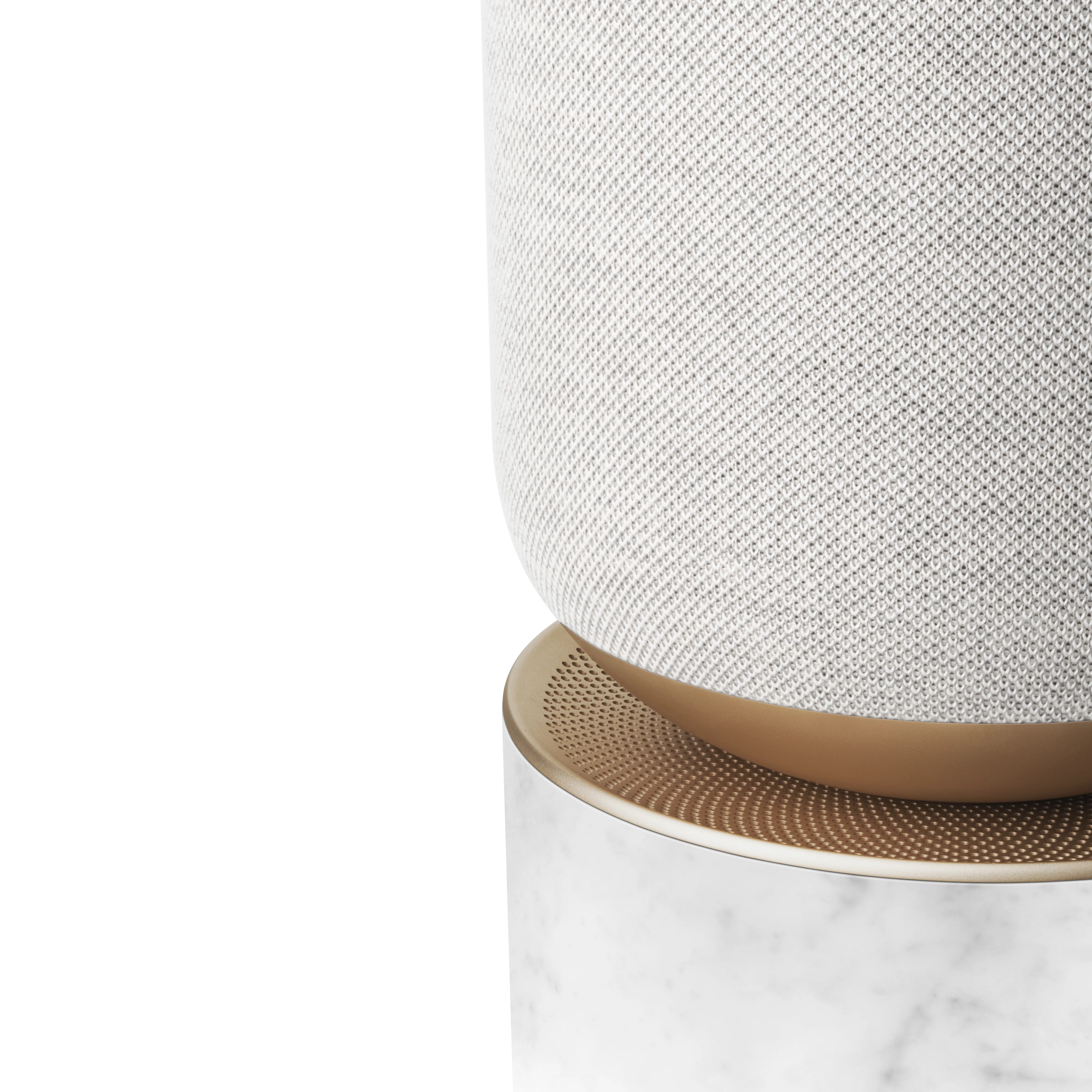 Bang & Olufsen, B&O Beosound Balance golden Marmor 