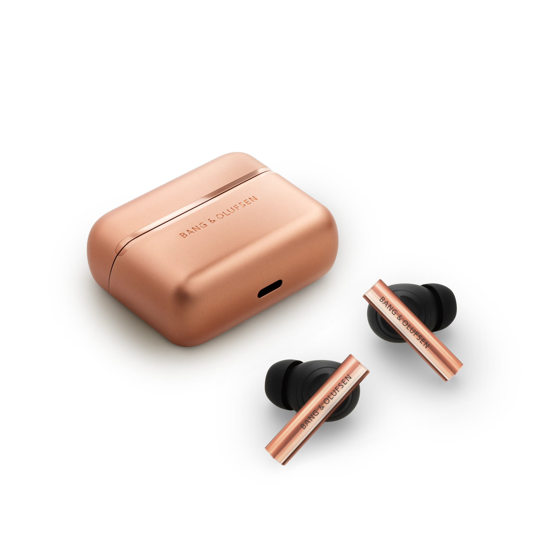 Beo Grace - In-Ear Headphones (ANC) « B&O – Luxussound