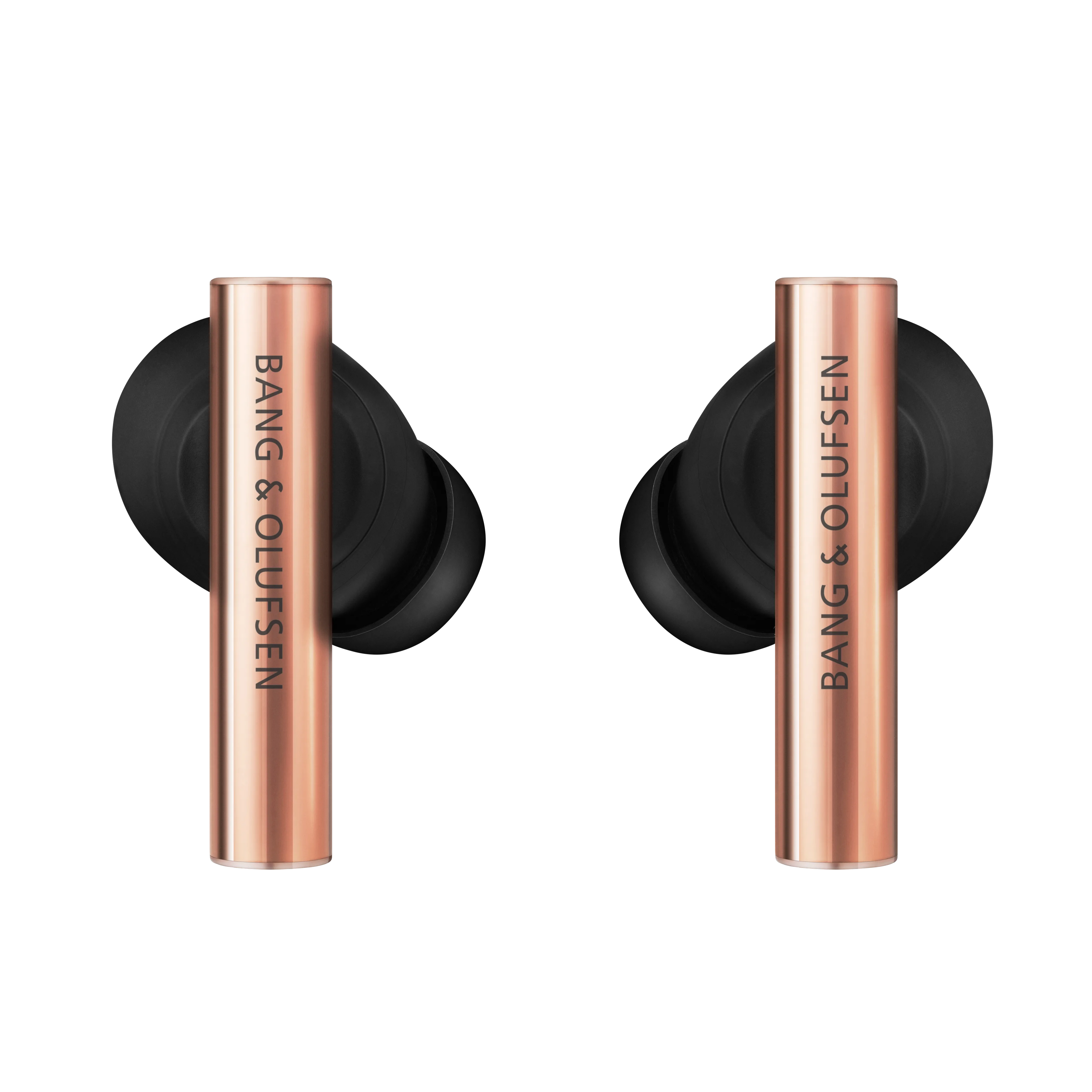 Beo Grace Earbuds in Honey Tone