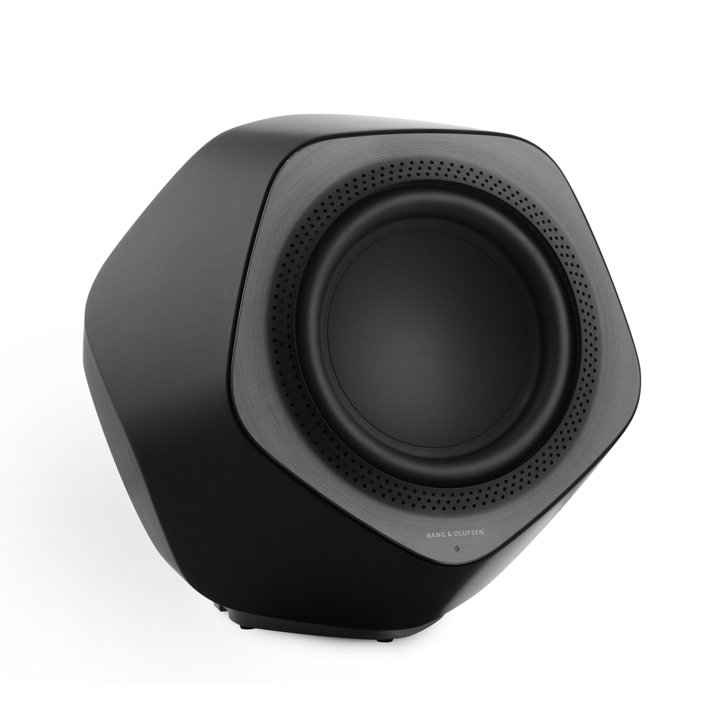 BeoLab 19 - wireless subwoofer « B&O – Luxussound