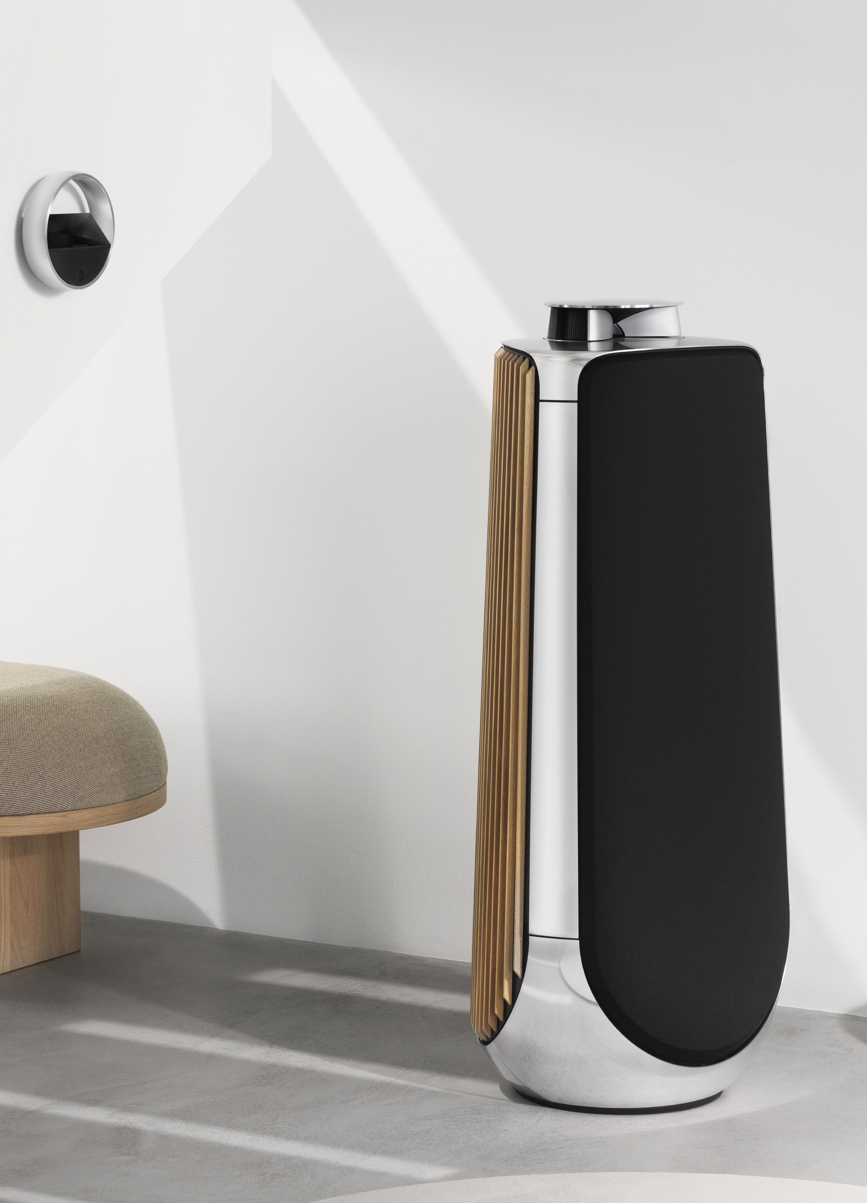 Bang and hot sale olufsen beolab 50