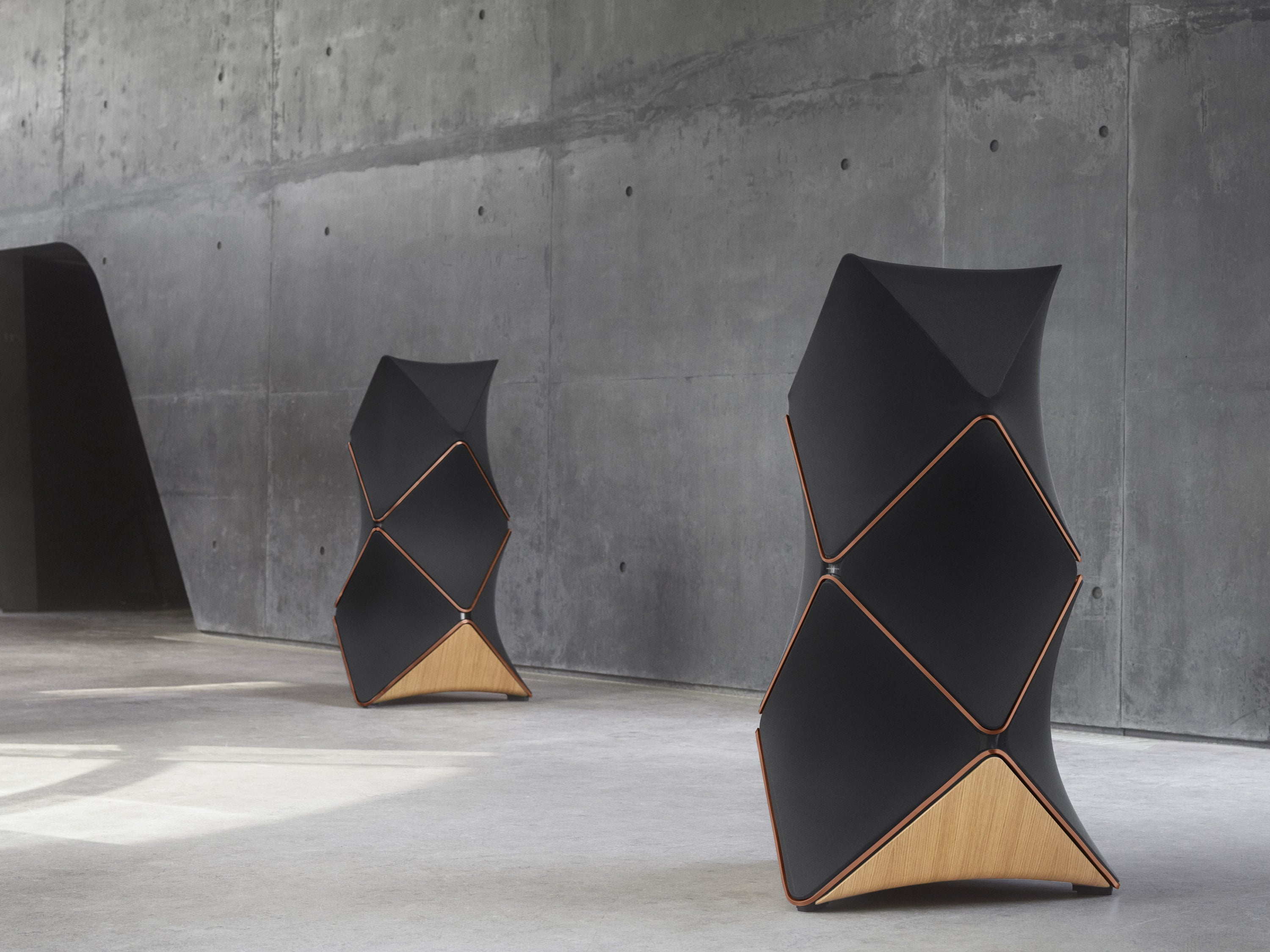 BeoLab 90 - digital loudspeaker « B&O – Luxussound