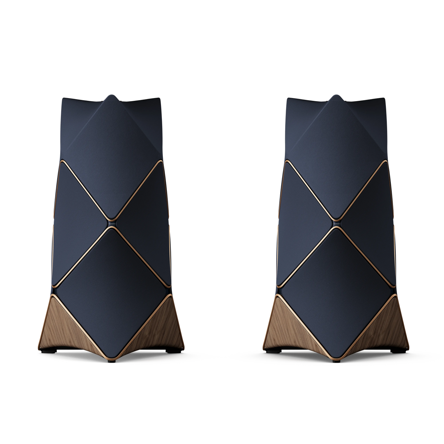Bang & Olufsen, B&O Beolab 90 Premium High End Lautsprecher in Bronze Tone