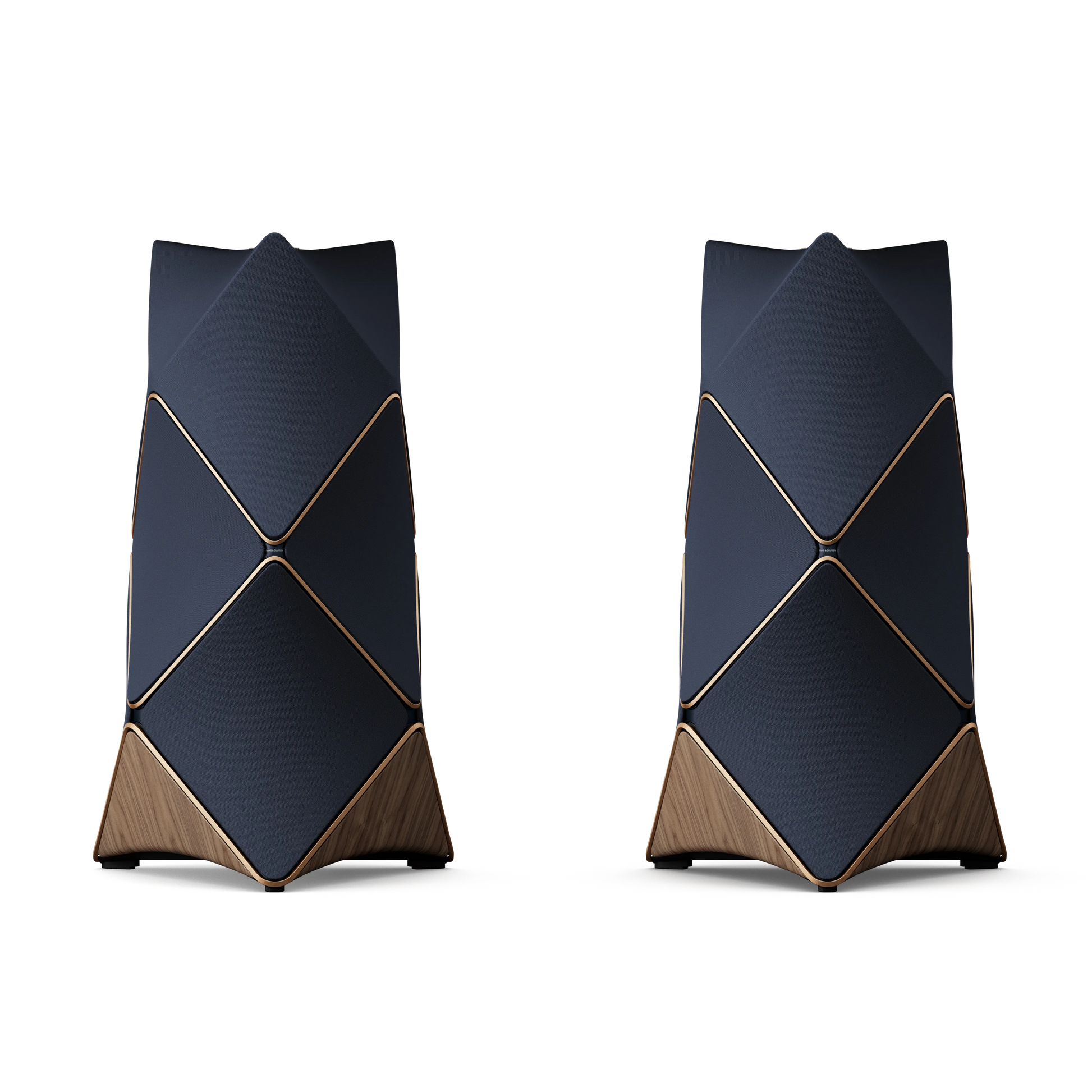 Bang & Olufsen, B&O Beolab 90 Premium High End Lautsprecher in Bronze Tone