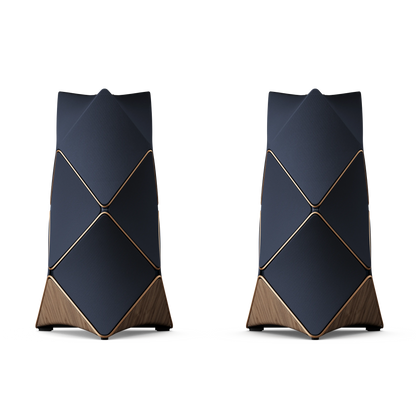 Bang & Olufsen, B&O Beolab 90 Premium High End Lautsprecher in Bronze Tone