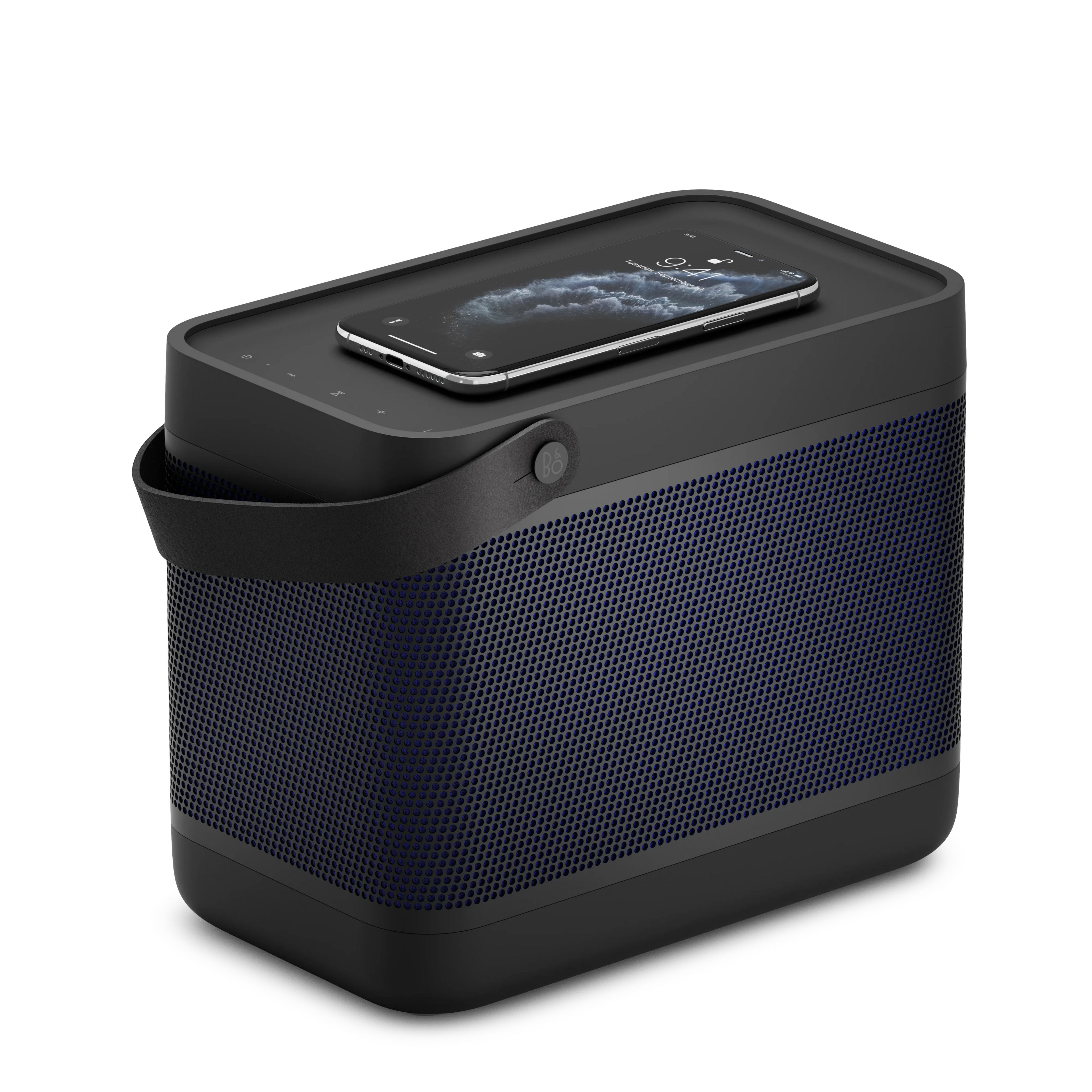 BeoLit 20 - Bluetooth speaker « B&O – Luxussound BeoLit 20 - Bluetooth speaker « B&O – Luxussound