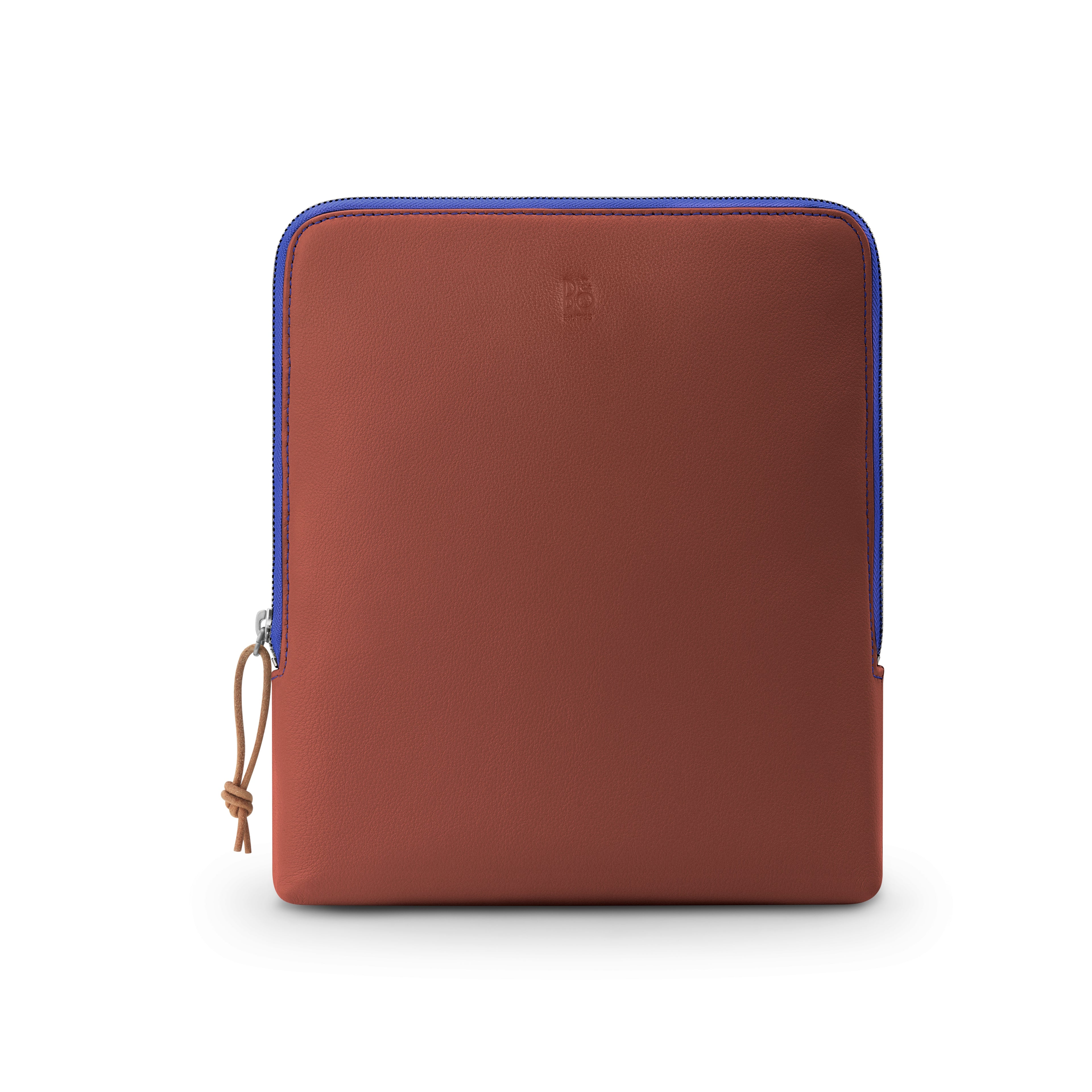 Bang & Olufsen, B&O Tragetasche des  Beoplay H100 - Premium Over Ear Kopfhörer mit ANC - Centennial Collection in Century Brown 