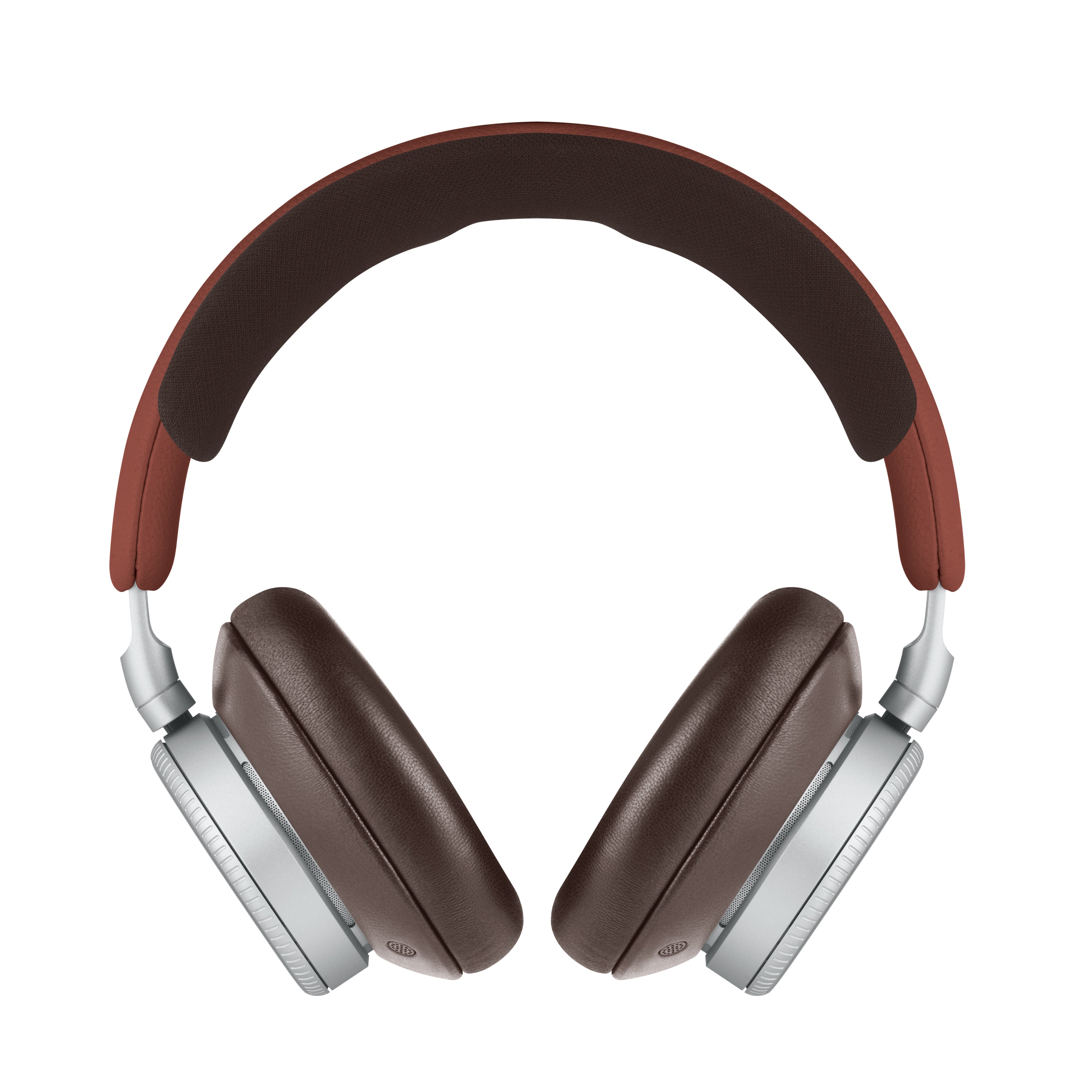 Bang & Olufsen, B&O Beoplay H100 - Premium Over Ear Kopfhörer mit ANC aus der Centennial Collection in der Farbe Century Brown 