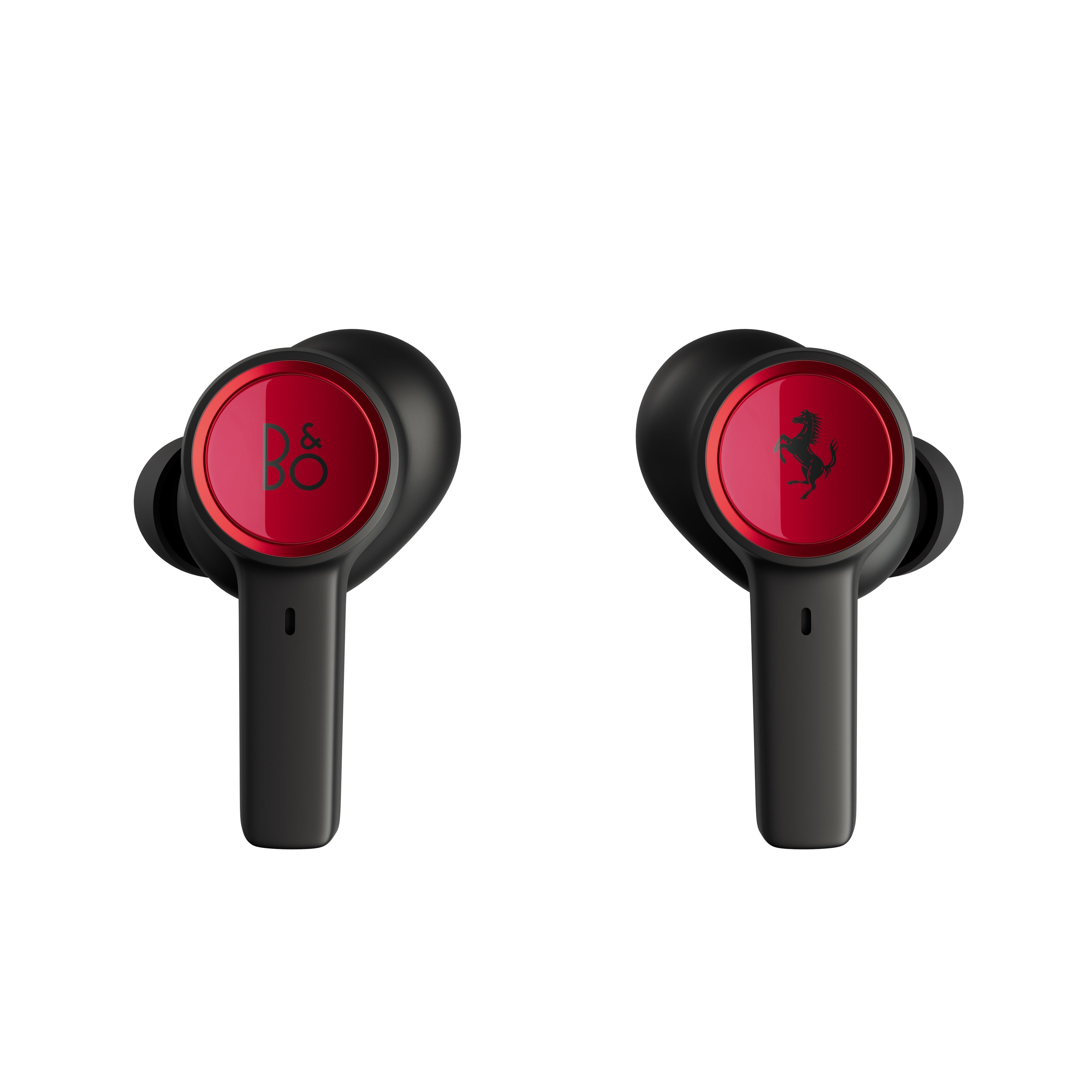 BeoPlay EX - Ferrari Edition - In-Ear Headphones (ANC) « B&O 