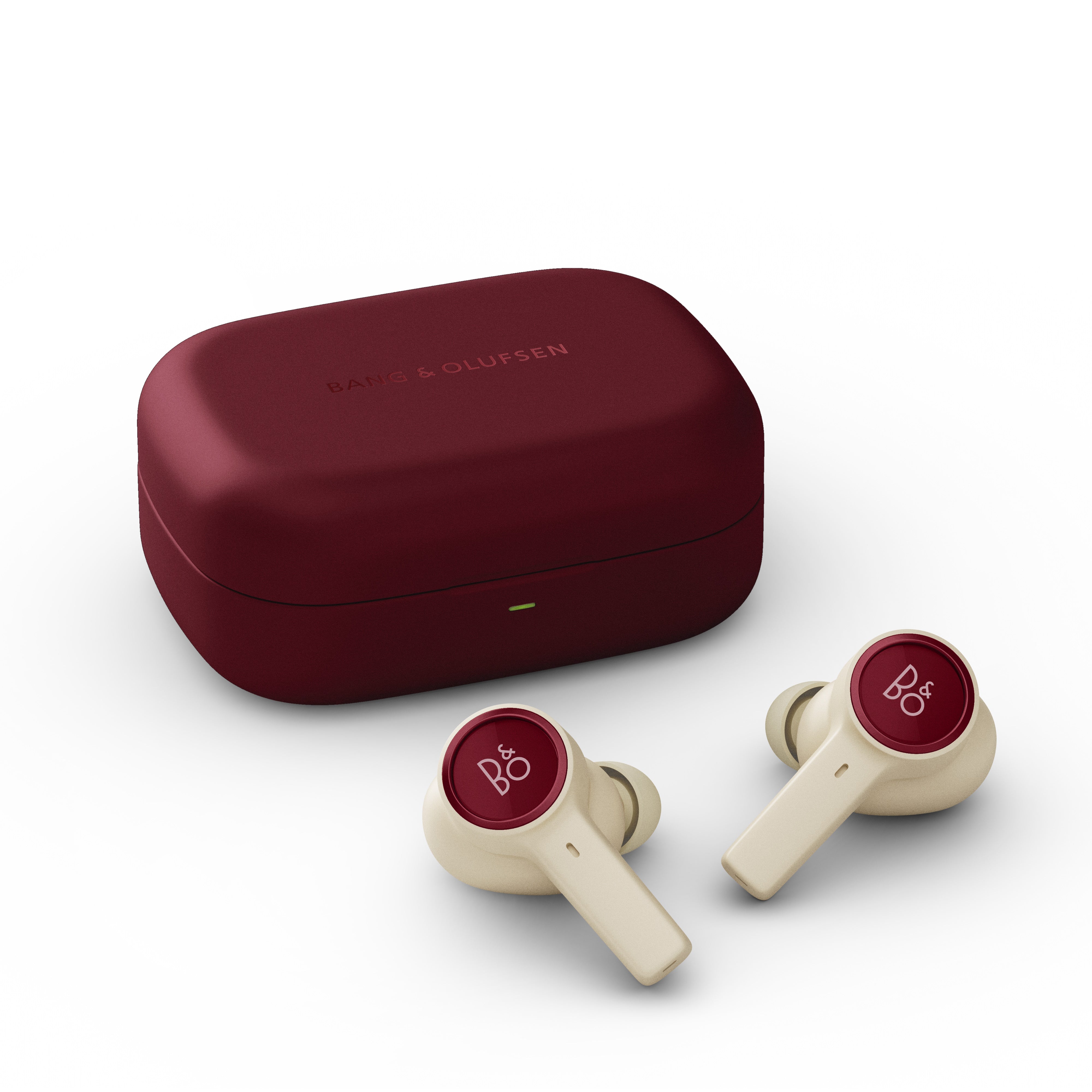 Beoplay EX Bang u0026 Olufsen Lunar Red-