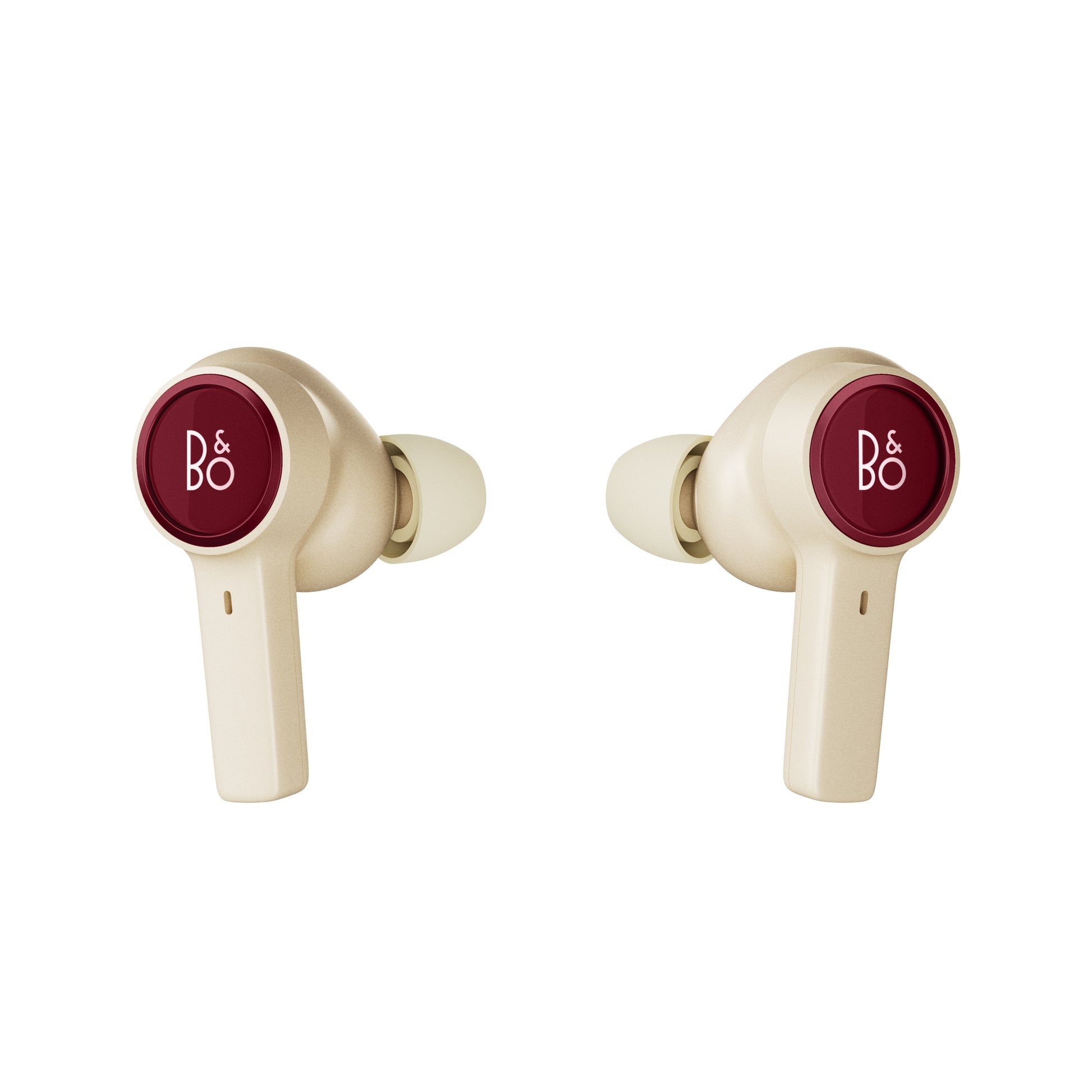 Bang & Olufsen Beoplay EX - Wireless Bluetooth Earphones with Microphone  and Active Noise Cancelling, Waterproof, 20 Hours of Playtime