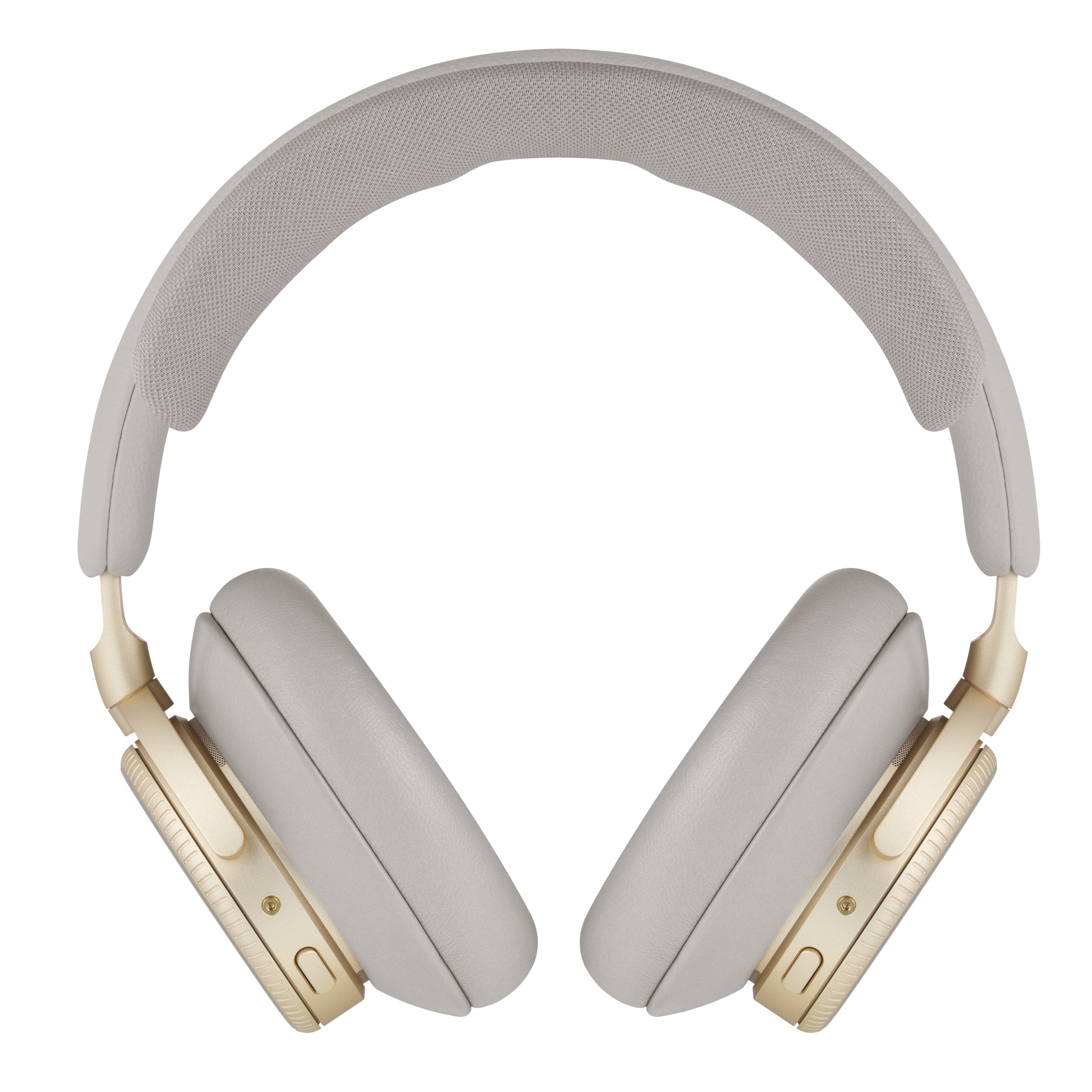 Bang & Olufsen Beoplay H100 in Hourglass Sand - Ansicht frontal