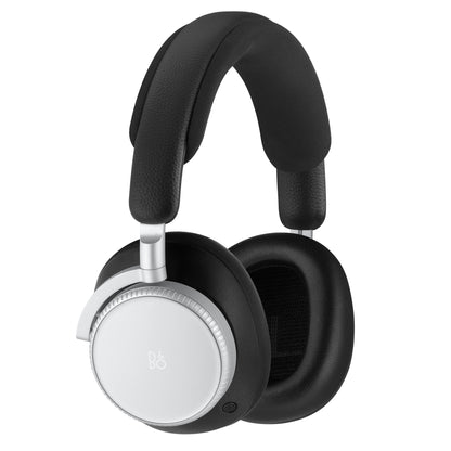 Bang & Olufsen Beoplay H100 in Infinite Black - von der Seite